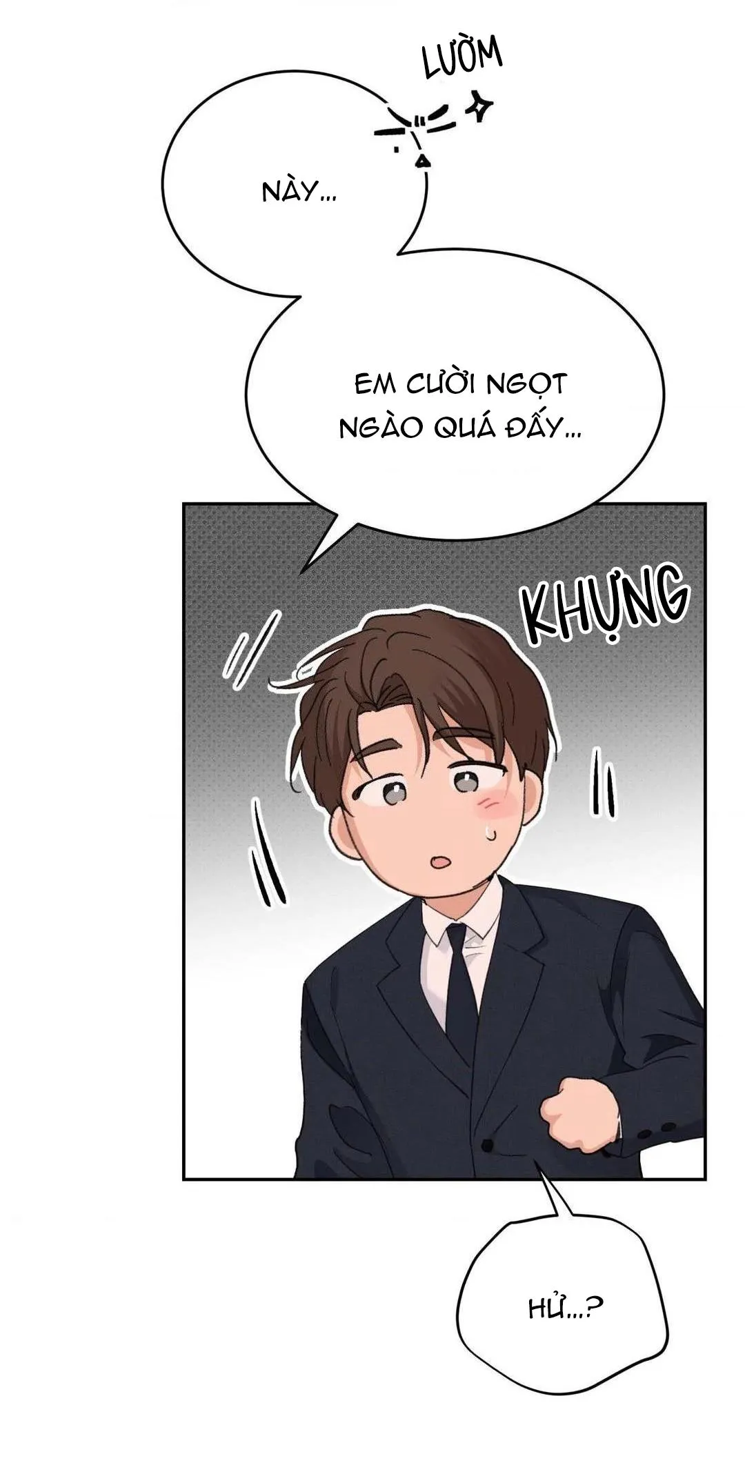 Chiếc Lá Lay Động Theo Giai Điệu Chapter 20 Trang 10