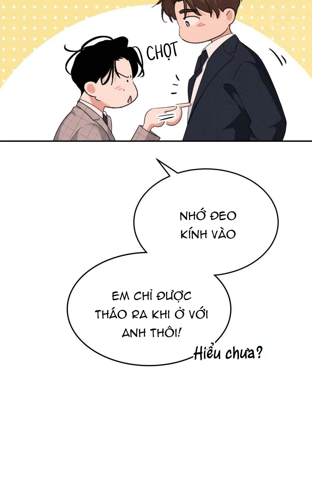 Chiếc Lá Lay Động Theo Giai Điệu Chapter 20 Trang 12