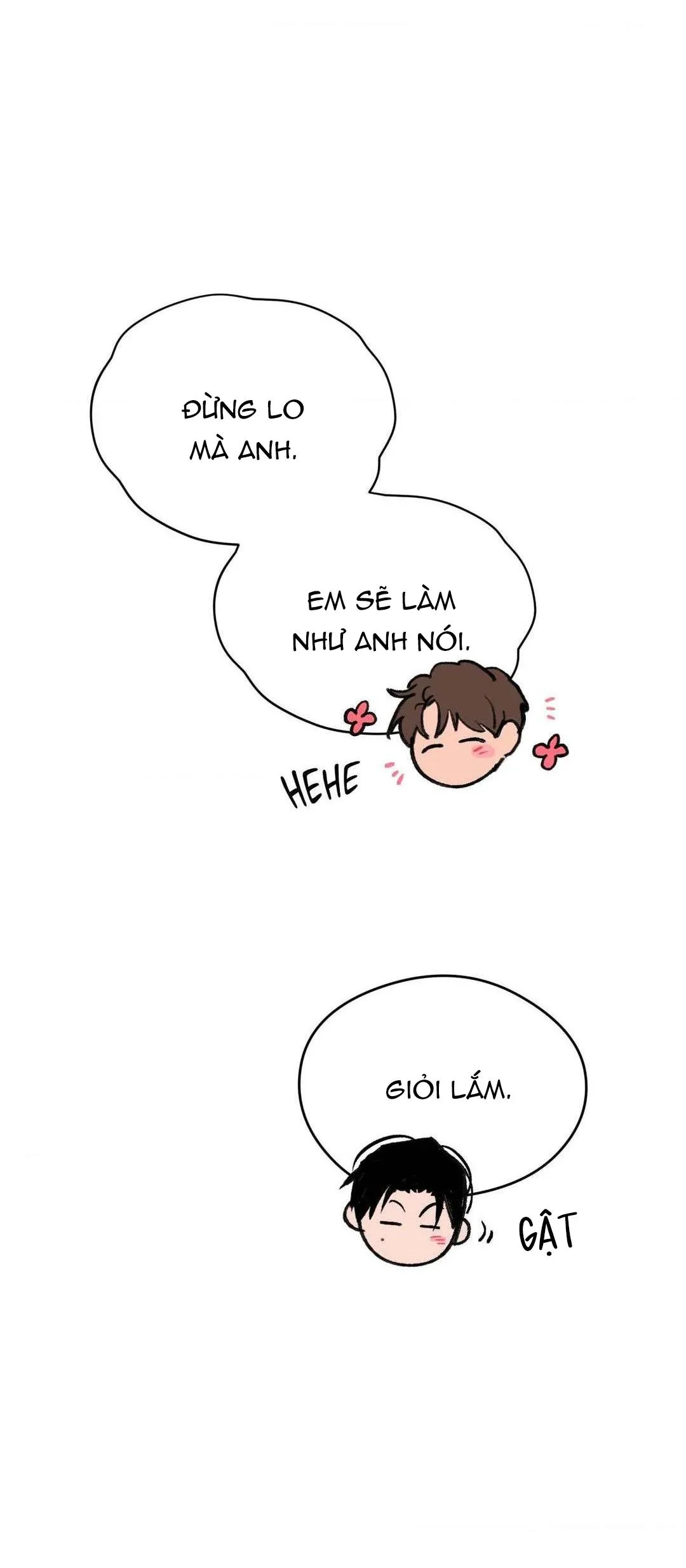 Chiếc Lá Lay Động Theo Giai Điệu Chapter 20 Trang 14