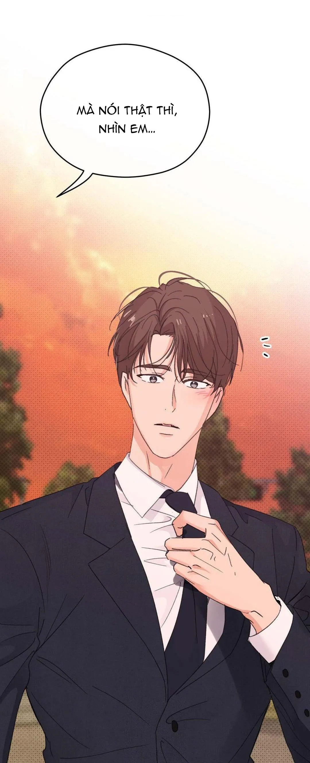 Chiếc Lá Lay Động Theo Giai Điệu Chapter 20 Trang 16