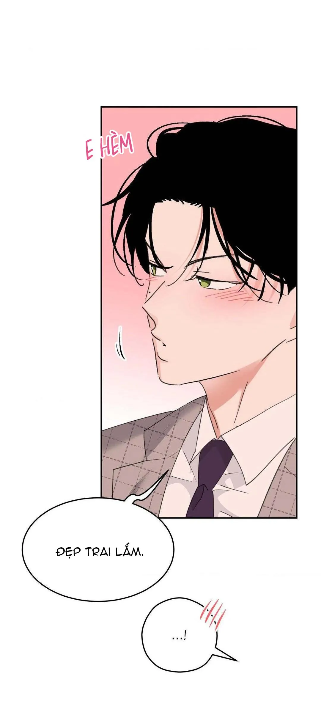 Chiếc Lá Lay Động Theo Giai Điệu Chapter 20 Trang 18