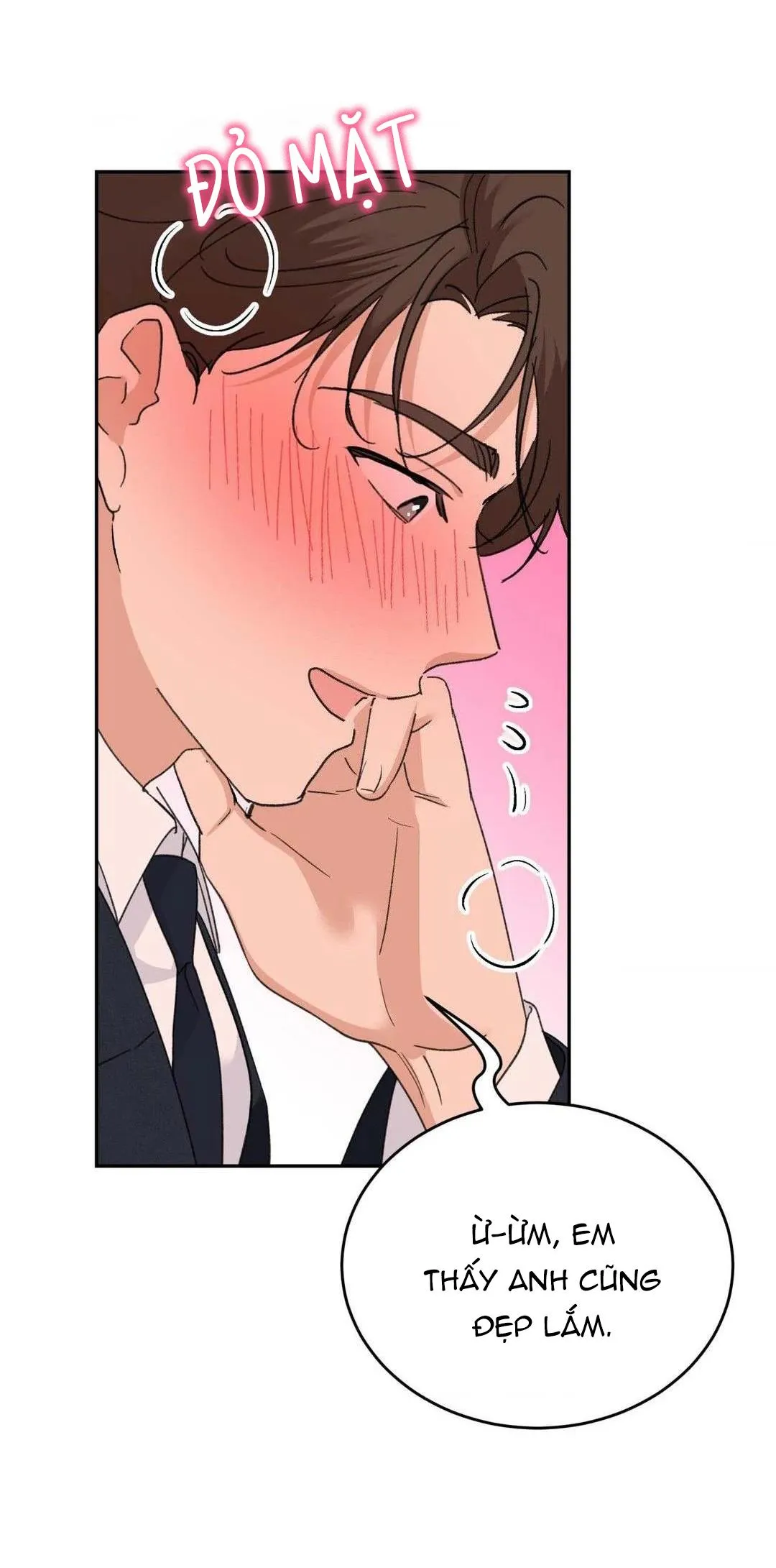 Chiếc Lá Lay Động Theo Giai Điệu Chapter 20 Trang 19