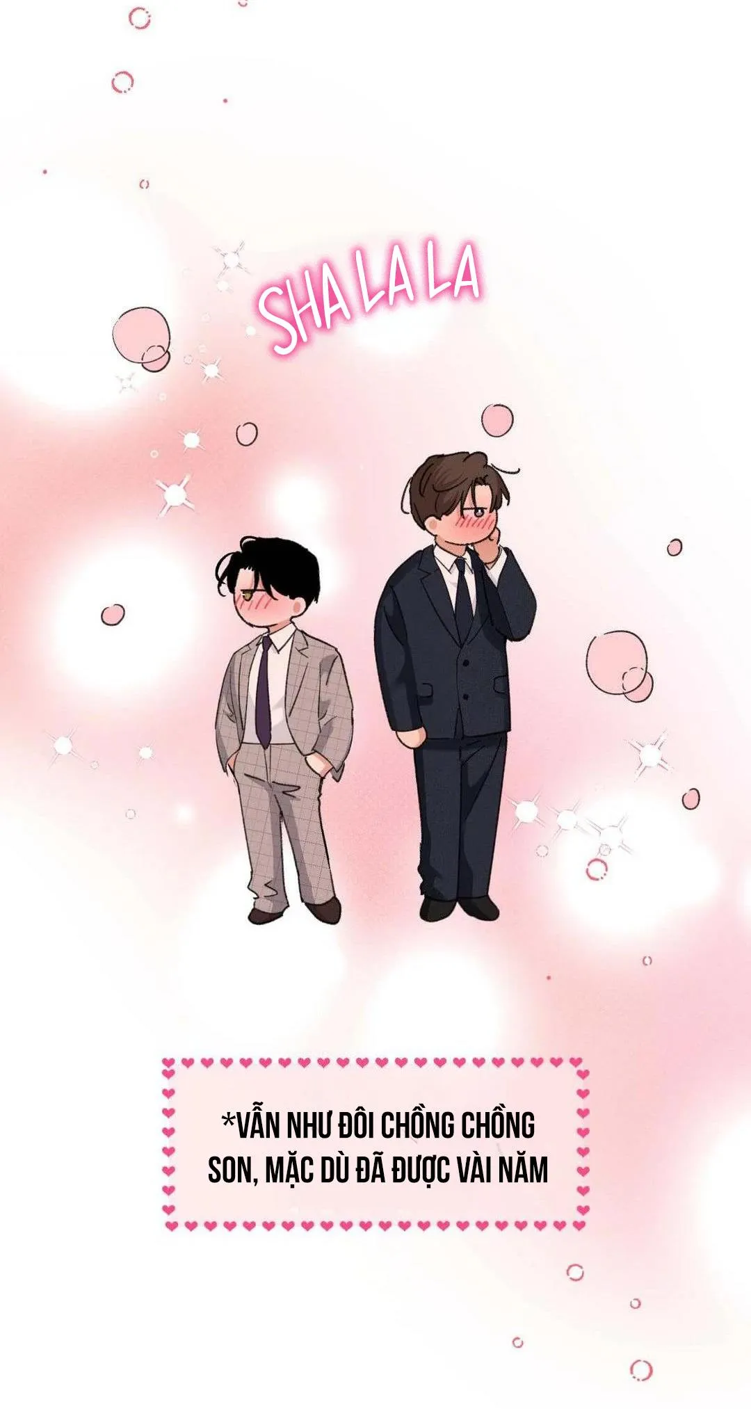 Chiếc Lá Lay Động Theo Giai Điệu Chapter 20 Trang 21