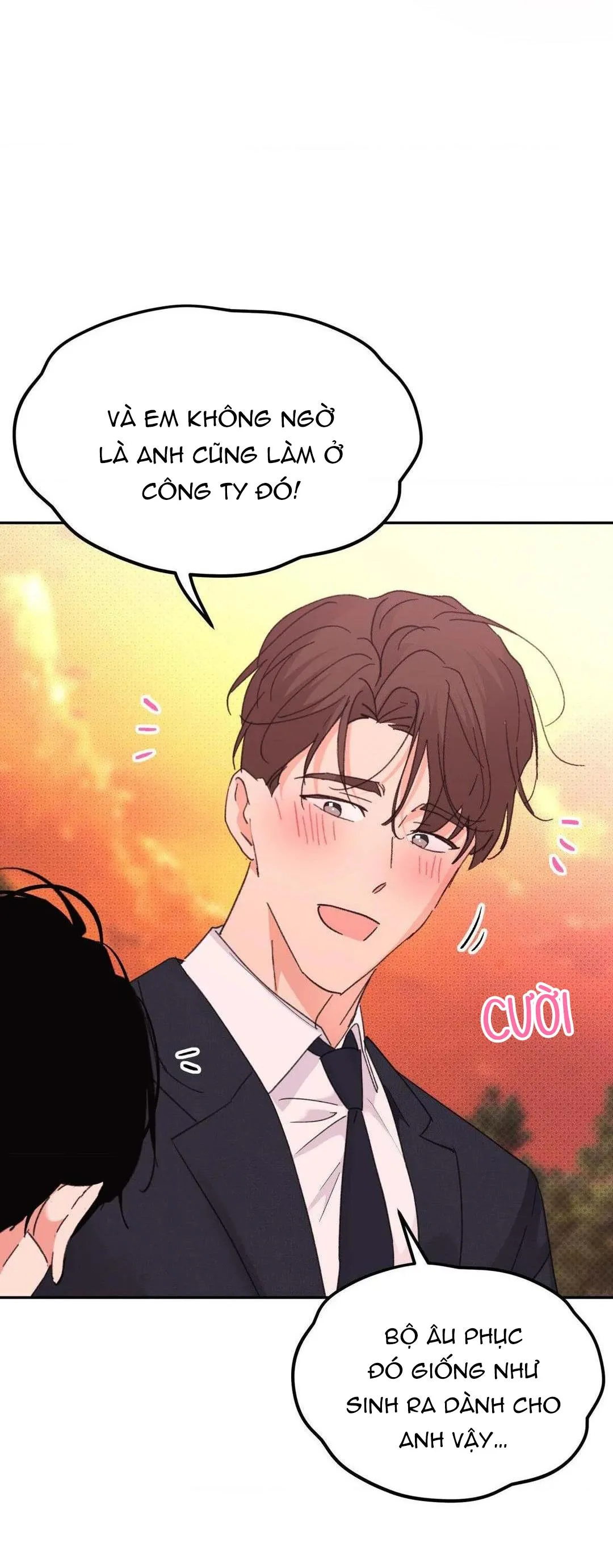 Chiếc Lá Lay Động Theo Giai Điệu Chapter 20 Trang 22