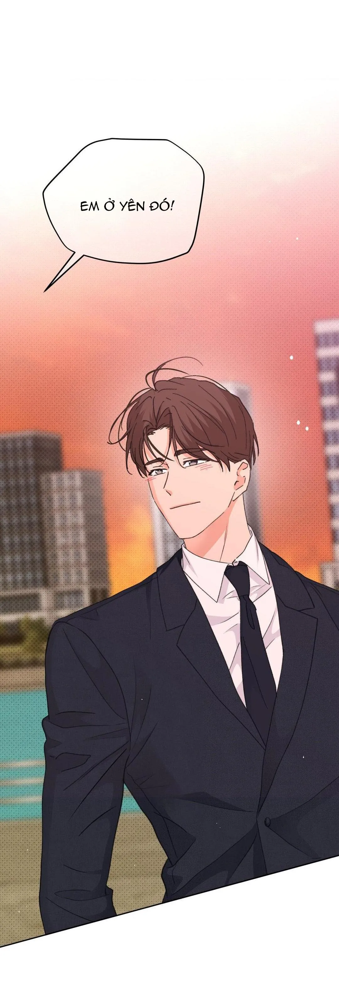 Chiếc Lá Lay Động Theo Giai Điệu Chapter 20 Trang 28