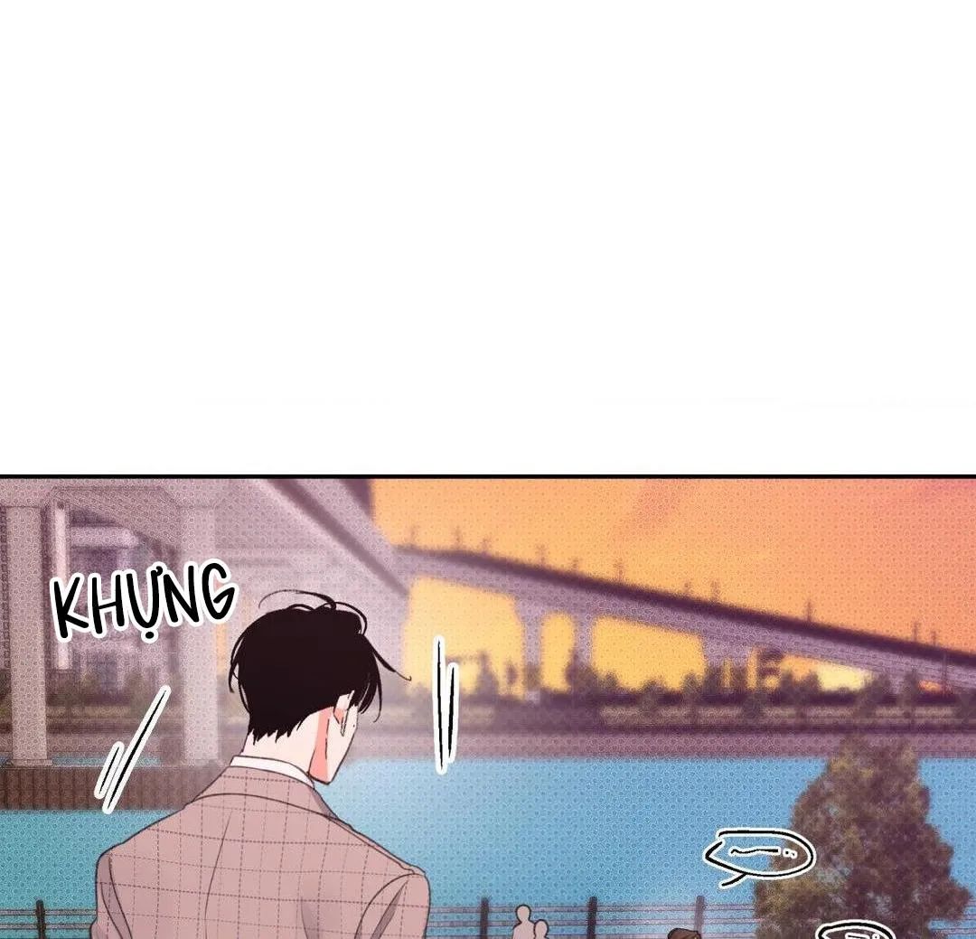 Chiếc Lá Lay Động Theo Giai Điệu Chapter 20 Trang 34