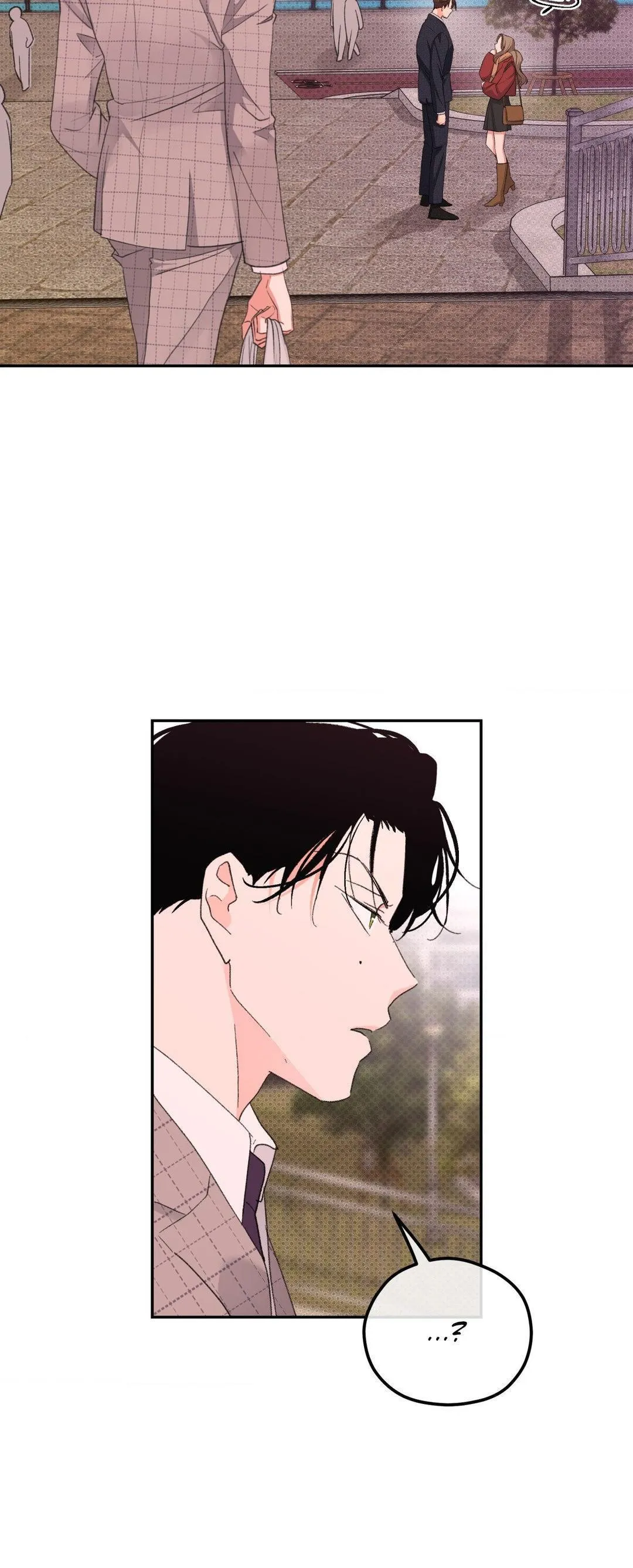 Chiếc Lá Lay Động Theo Giai Điệu Chapter 20 Trang 35