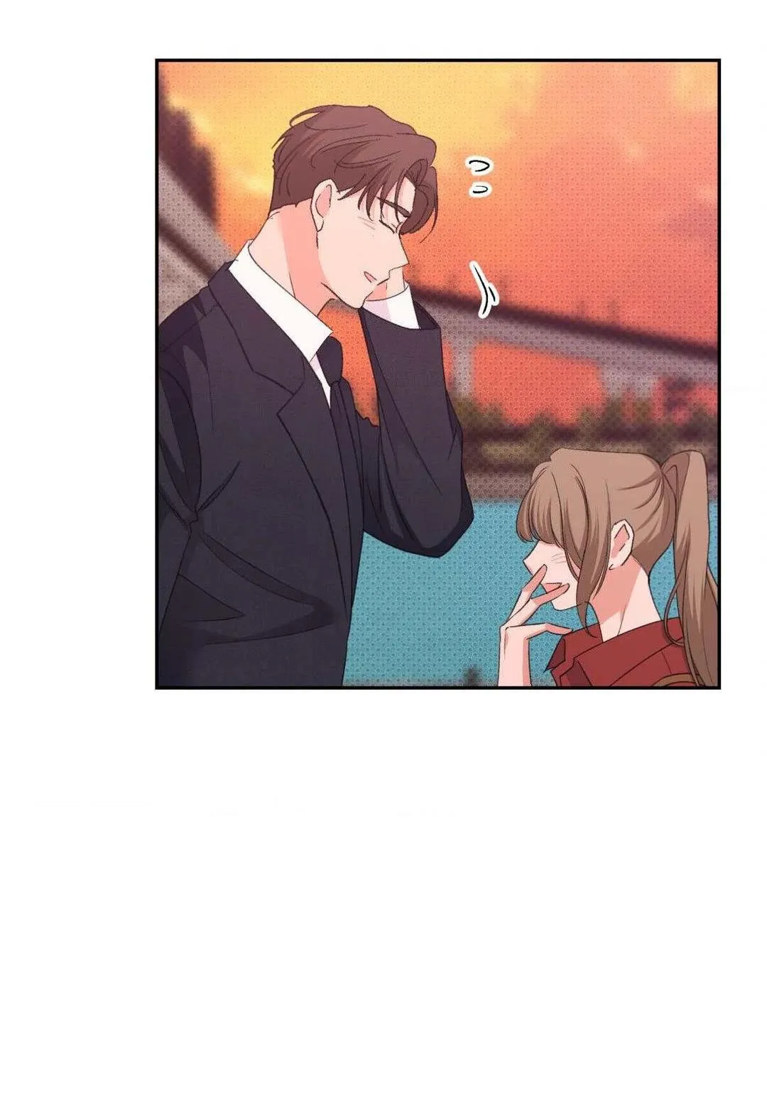 Chiếc Lá Lay Động Theo Giai Điệu Chapter 20 Trang 37