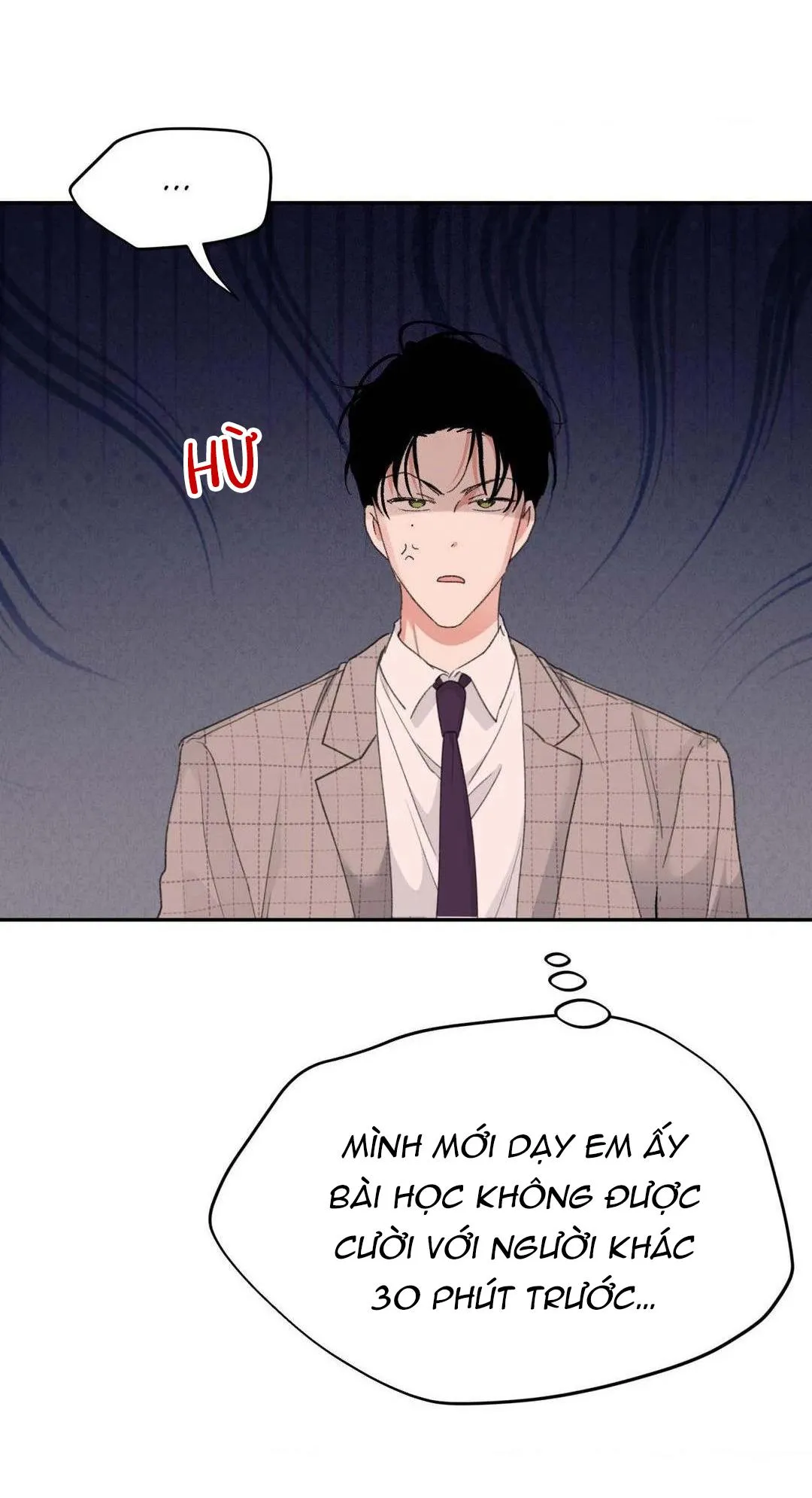 Chiếc Lá Lay Động Theo Giai Điệu Chapter 20 Trang 38