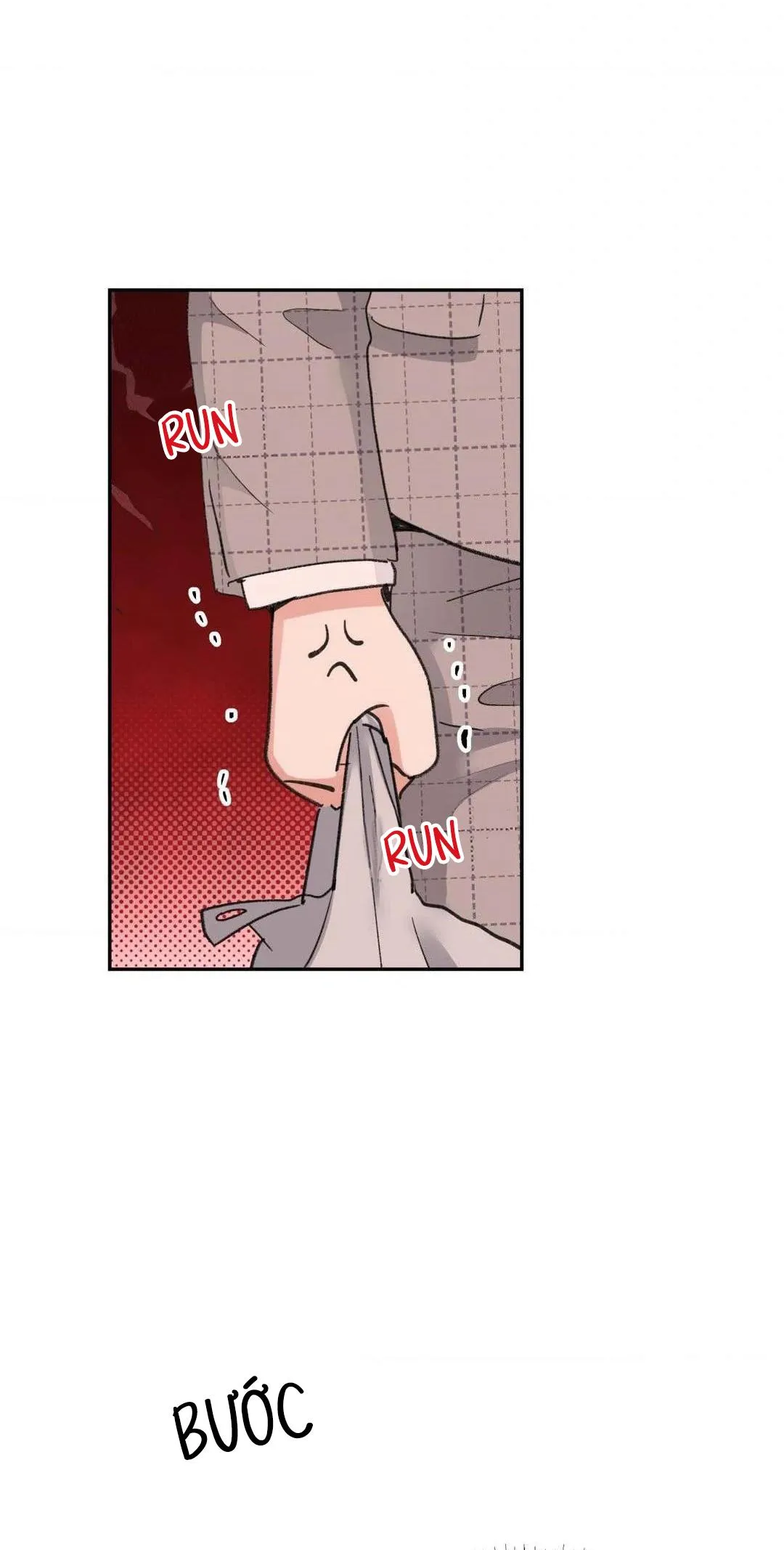 Chiếc Lá Lay Động Theo Giai Điệu Chapter 20 Trang 40