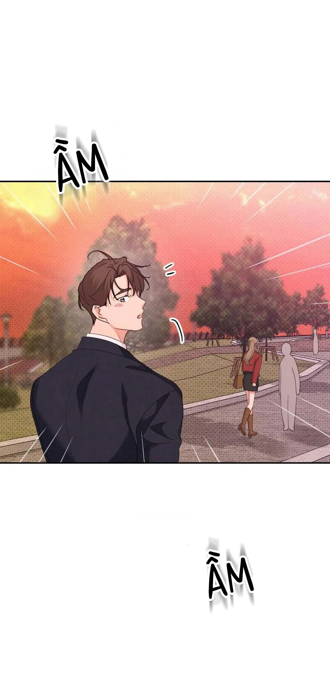 Chiếc Lá Lay Động Theo Giai Điệu Chapter 20 Trang 42