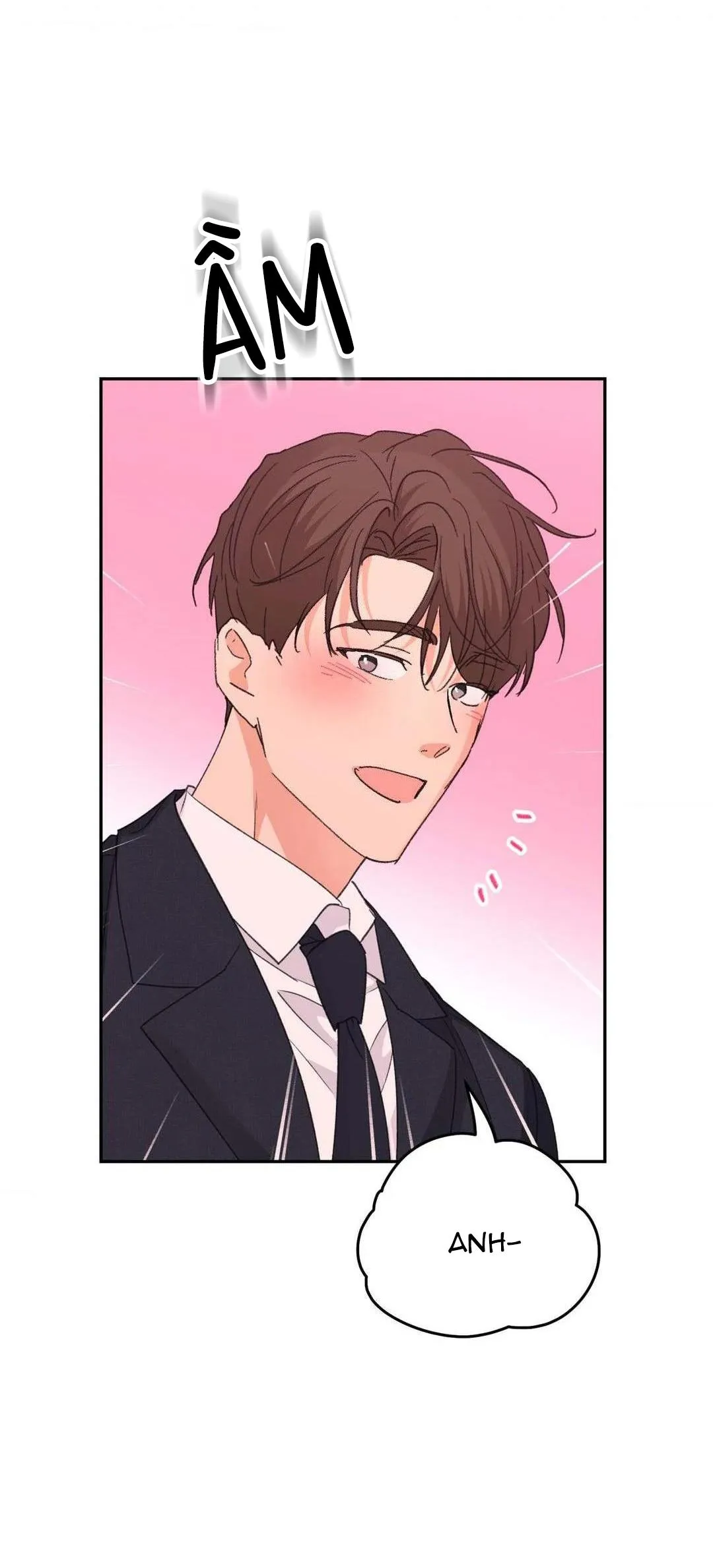 Chiếc Lá Lay Động Theo Giai Điệu Chapter 20 Trang 43