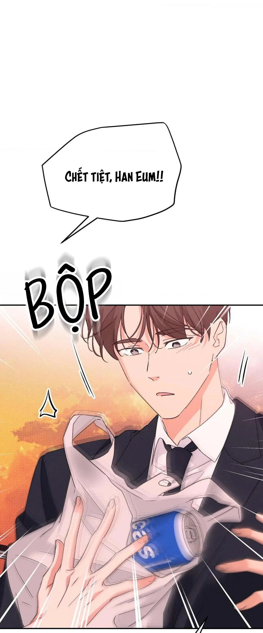 Chiếc Lá Lay Động Theo Giai Điệu Chapter 20 Trang 44