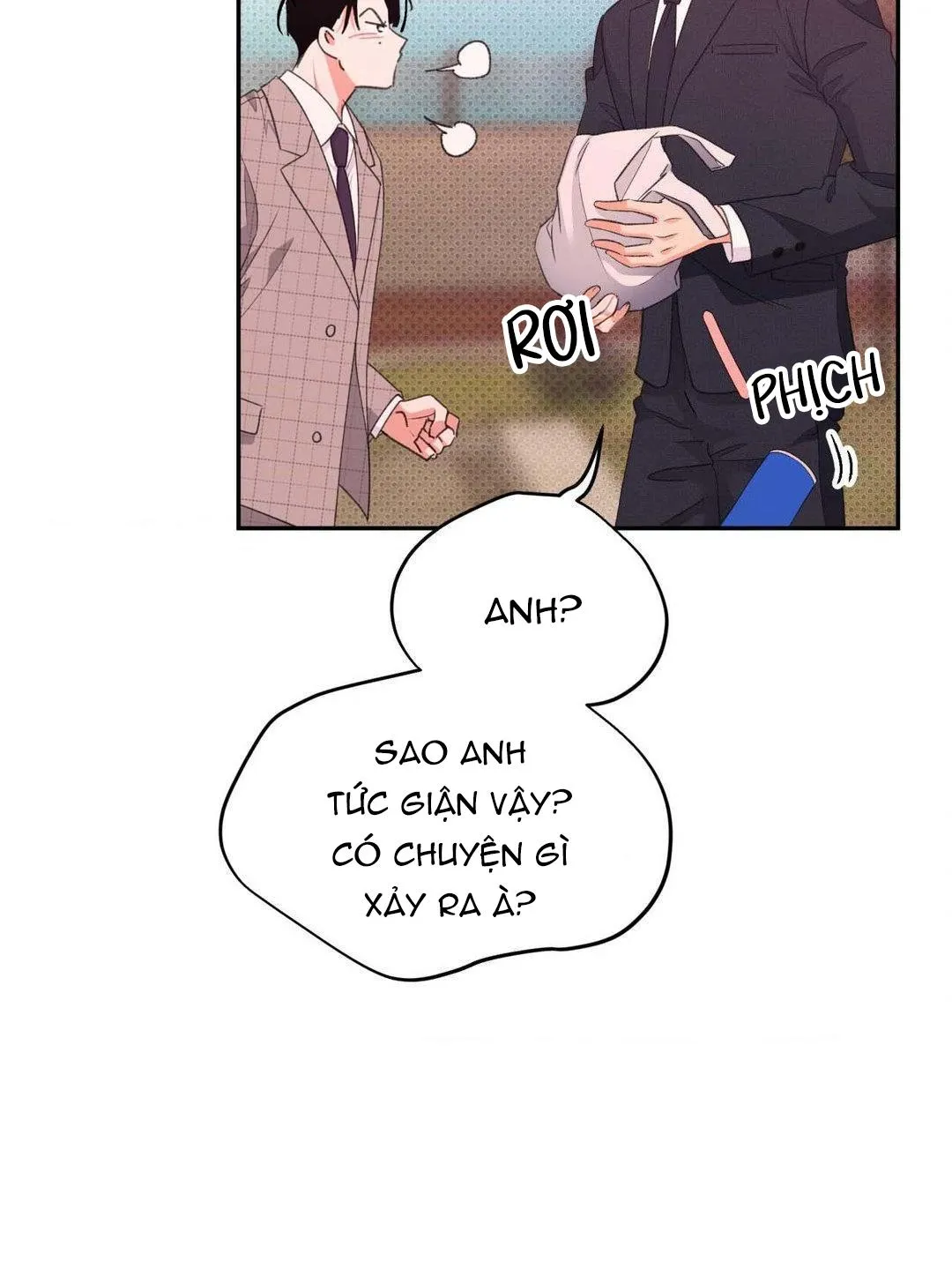 Chiếc Lá Lay Động Theo Giai Điệu Chapter 20 Trang 46