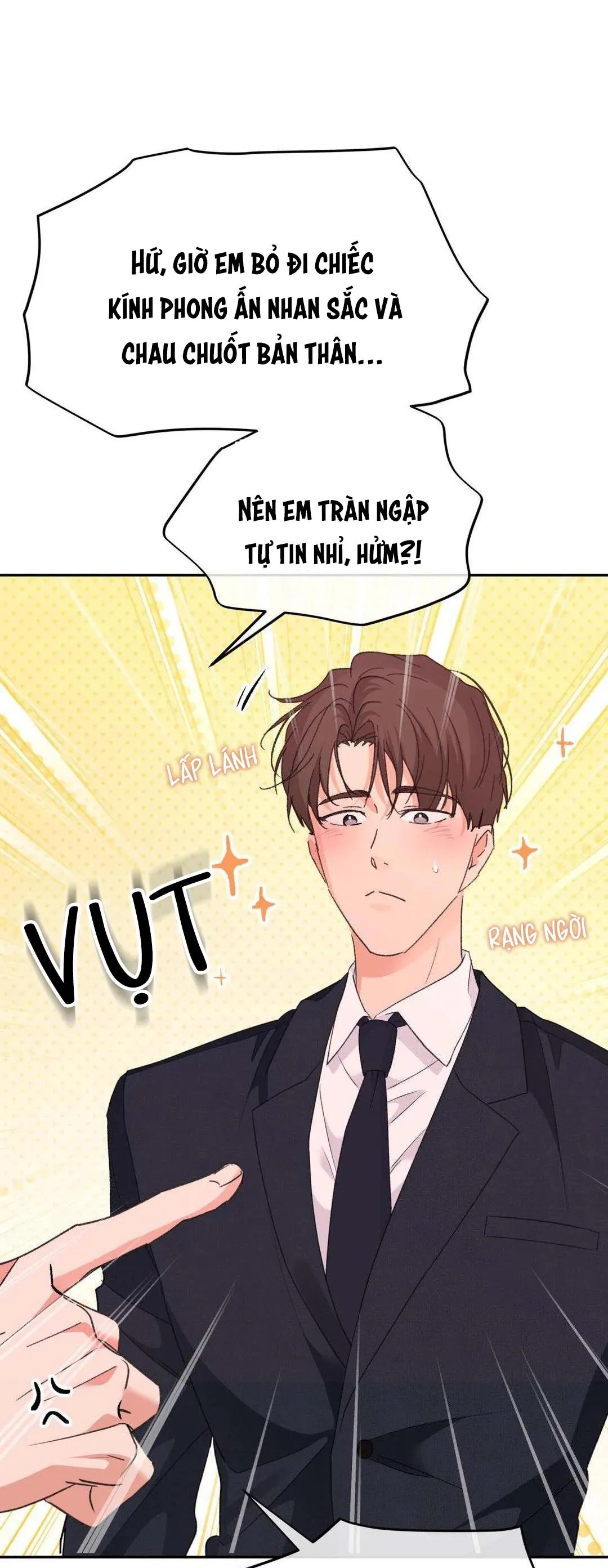 Chiếc Lá Lay Động Theo Giai Điệu Chapter 20 Trang 48