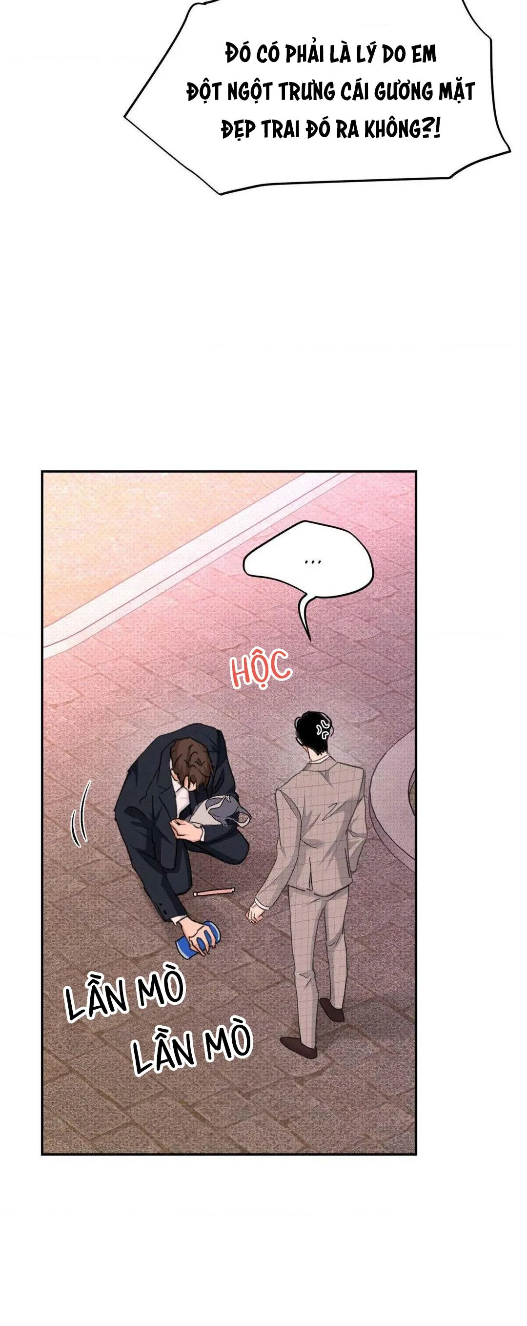 Chiếc Lá Lay Động Theo Giai Điệu Chapter 20 Trang 49