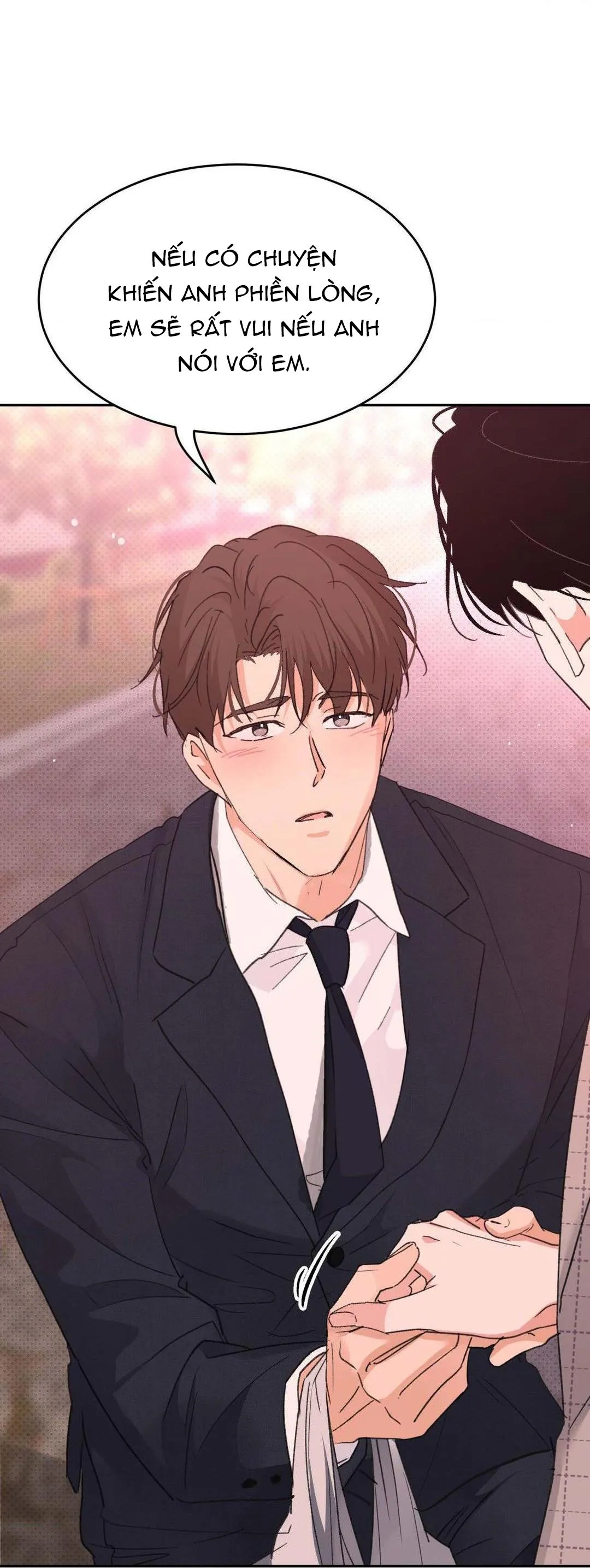 Chiếc Lá Lay Động Theo Giai Điệu Chapter 20 Trang 51