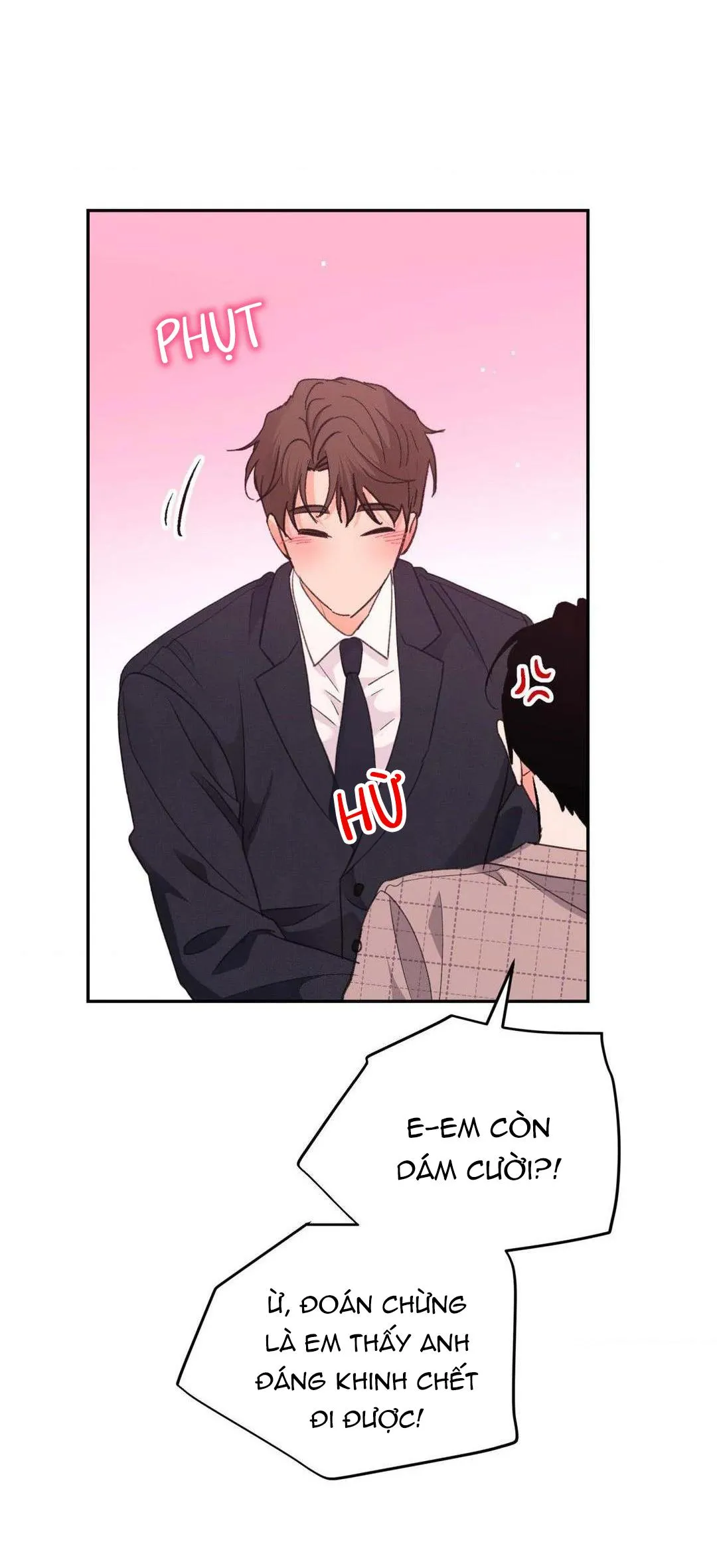 Chiếc Lá Lay Động Theo Giai Điệu Chapter 20 Trang 54