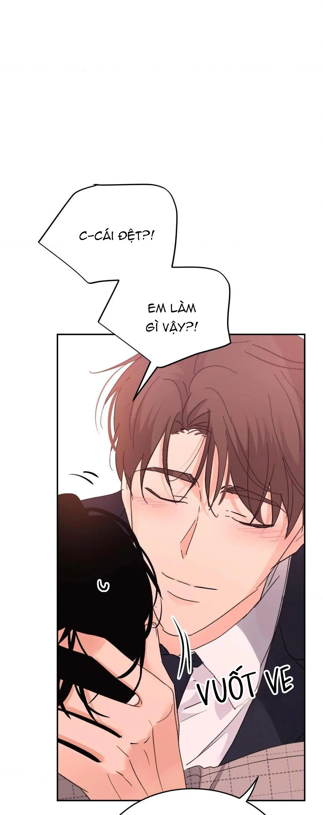 Chiếc Lá Lay Động Theo Giai Điệu Chapter 20 Trang 56