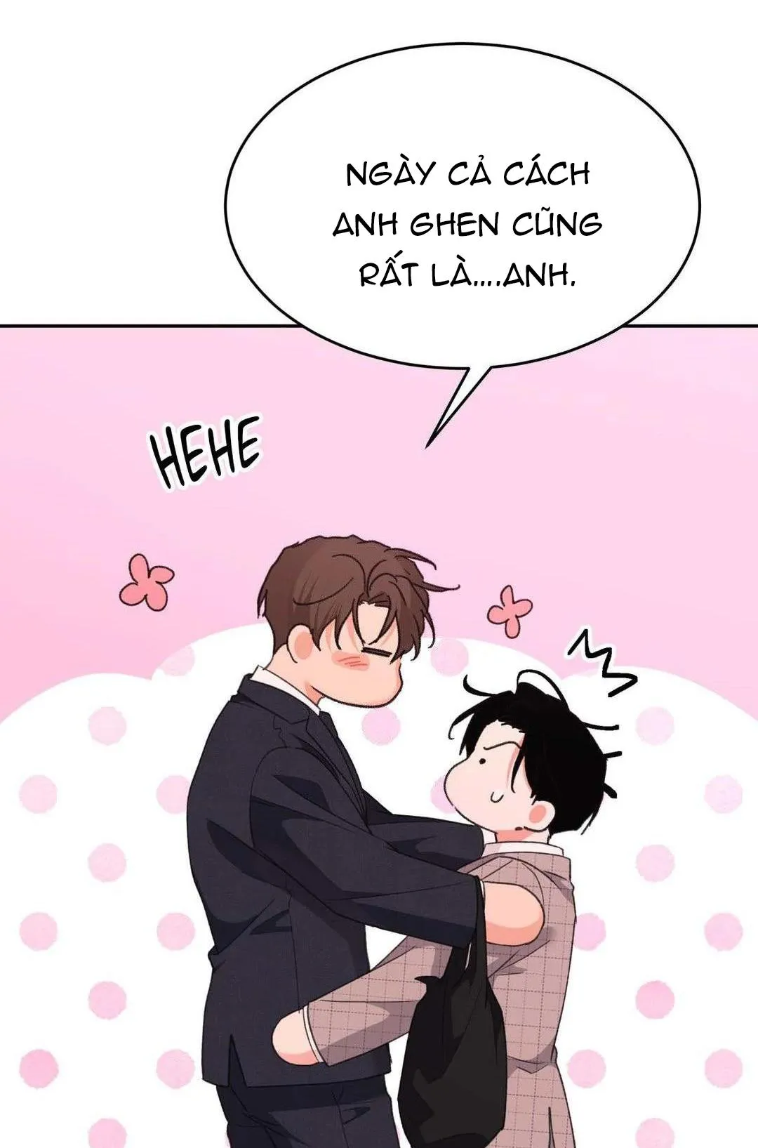 Chiếc Lá Lay Động Theo Giai Điệu Chapter 20 Trang 60