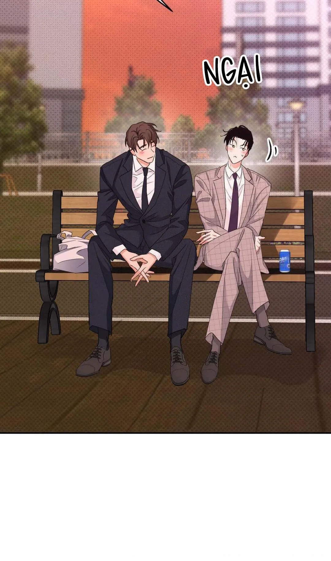 Chiếc Lá Lay Động Theo Giai Điệu Chapter 20 Trang 68