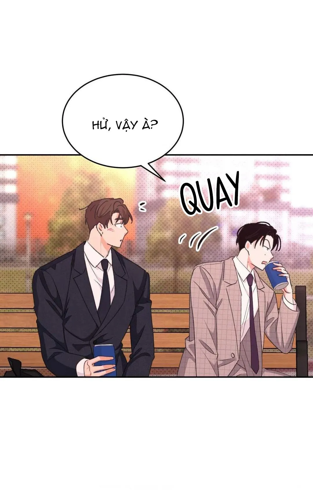 Chiếc Lá Lay Động Theo Giai Điệu Chapter 20 Trang 79