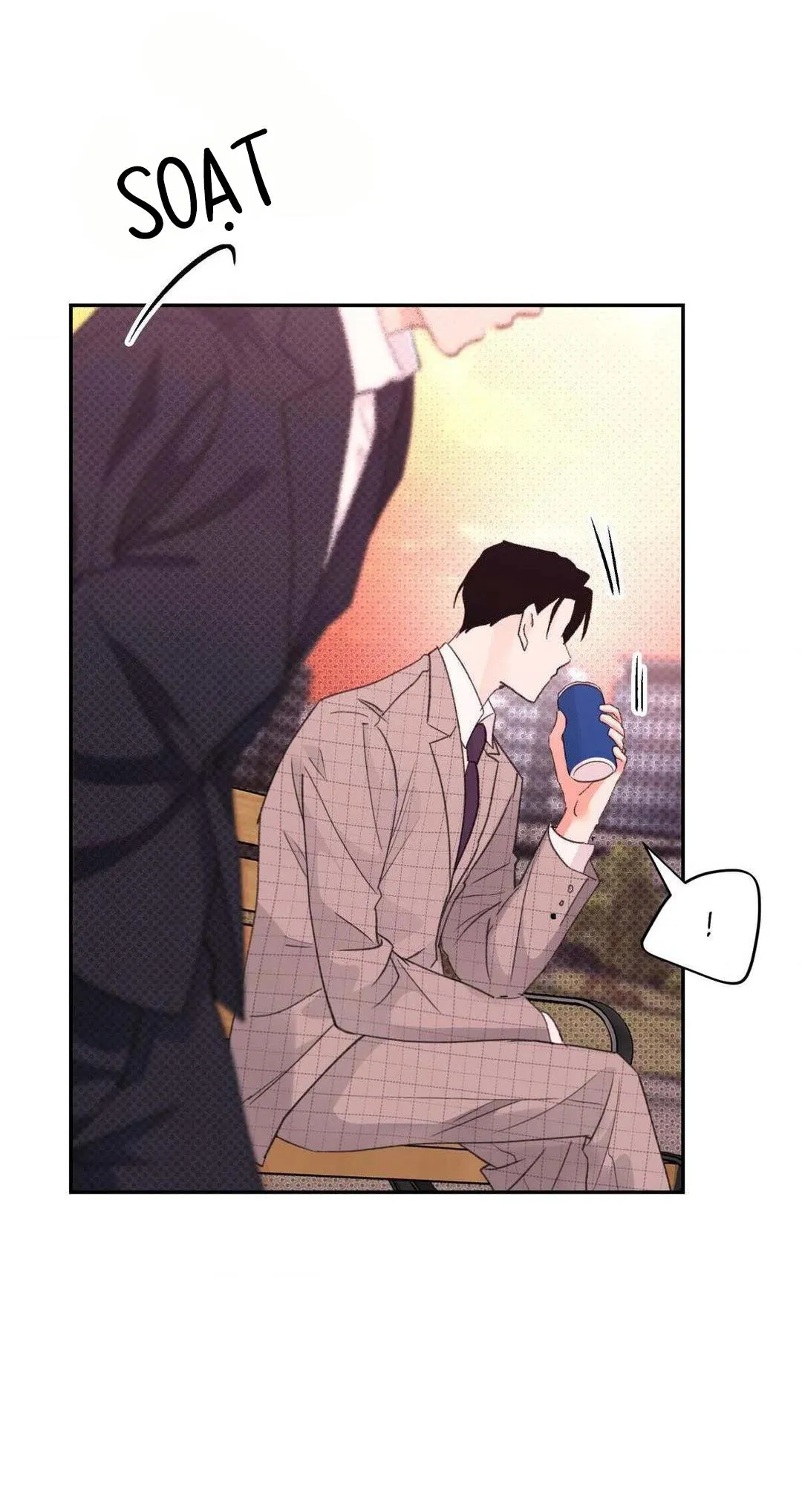 Chiếc Lá Lay Động Theo Giai Điệu Chapter 21 Trang 4