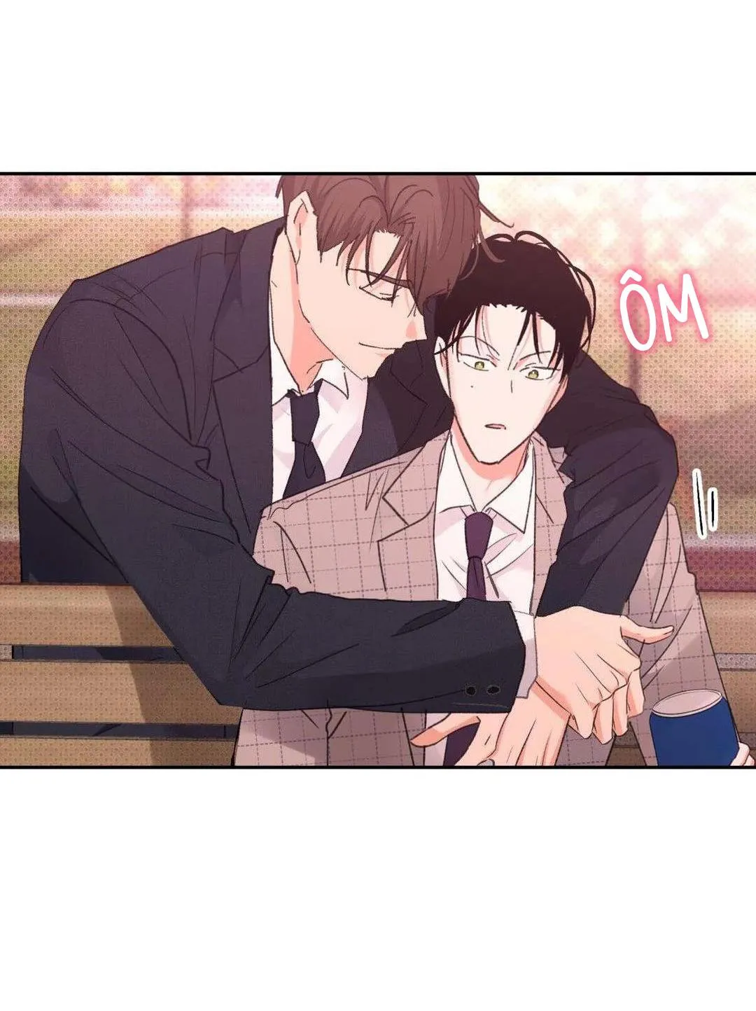 Chiếc Lá Lay Động Theo Giai Điệu Chapter 21 Trang 7