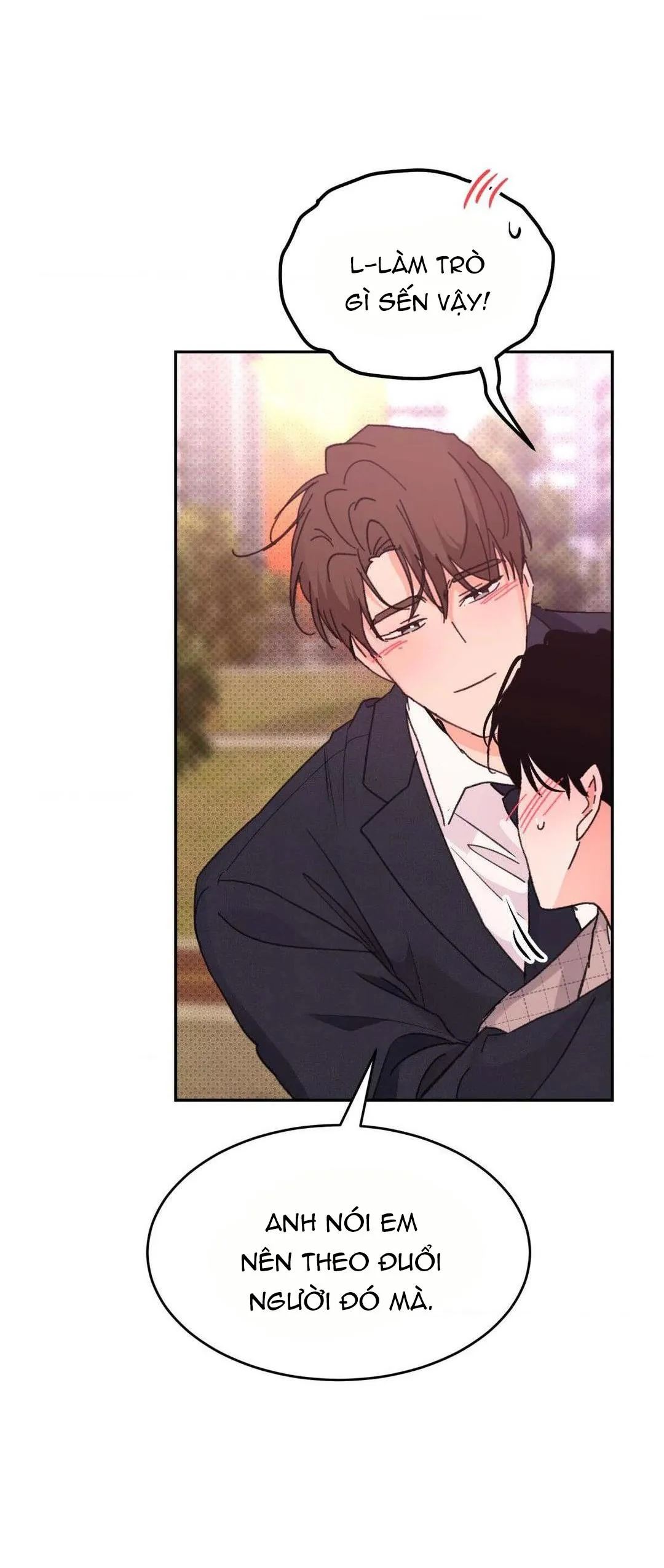 Chiếc Lá Lay Động Theo Giai Điệu Chapter 21 Trang 10