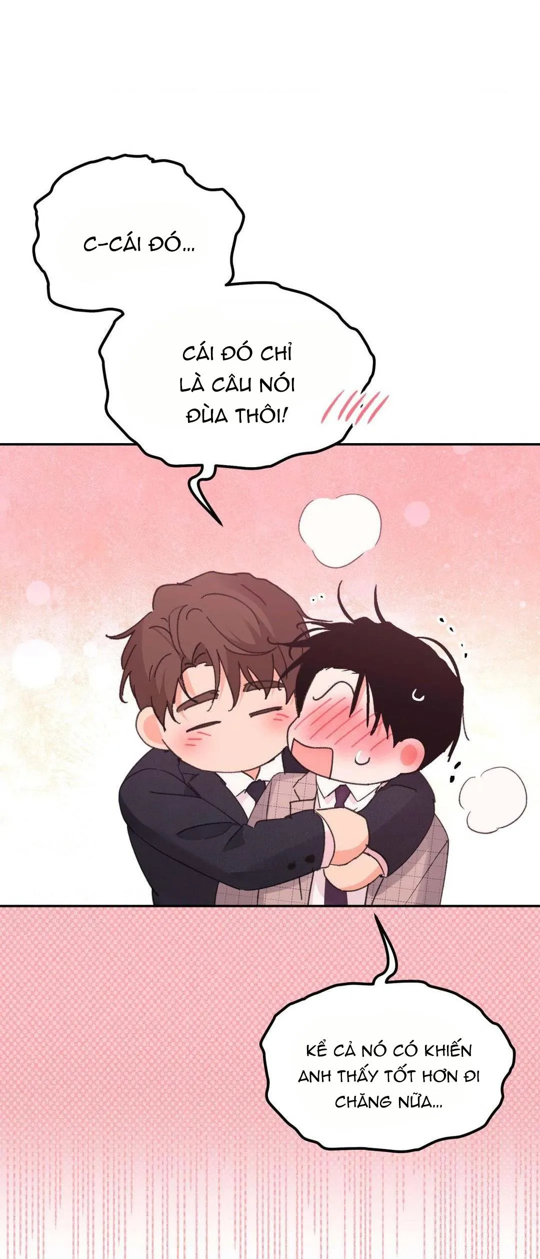 Chiếc Lá Lay Động Theo Giai Điệu Chapter 21 Trang 12