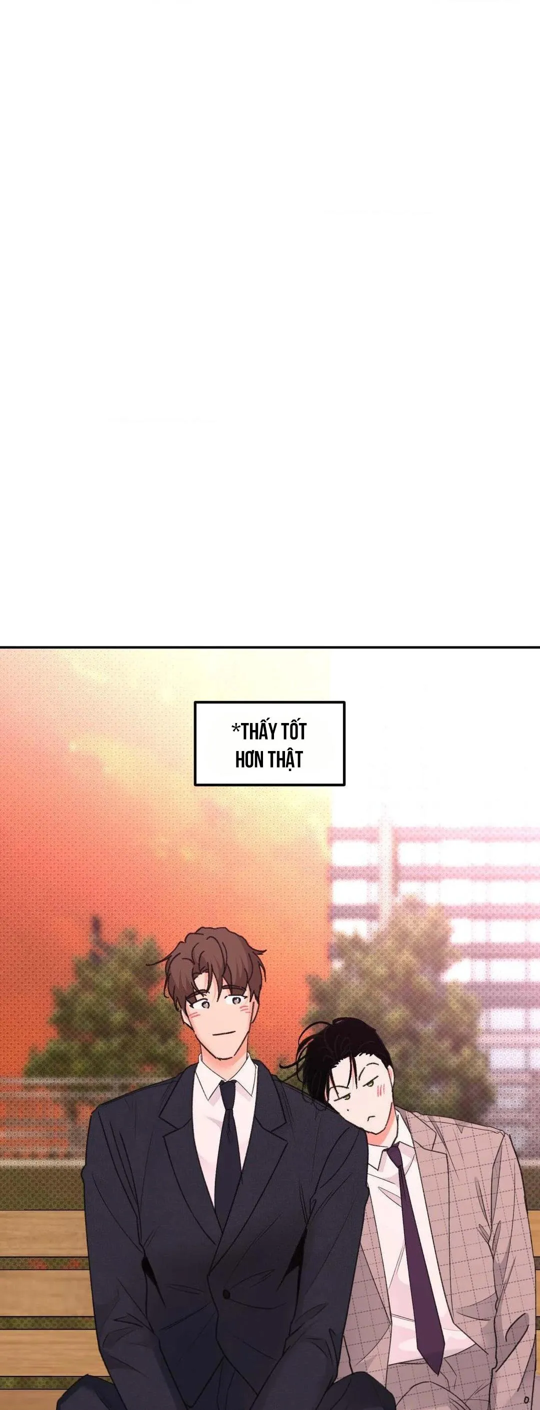 Chiếc Lá Lay Động Theo Giai Điệu Chapter 21 Trang 14