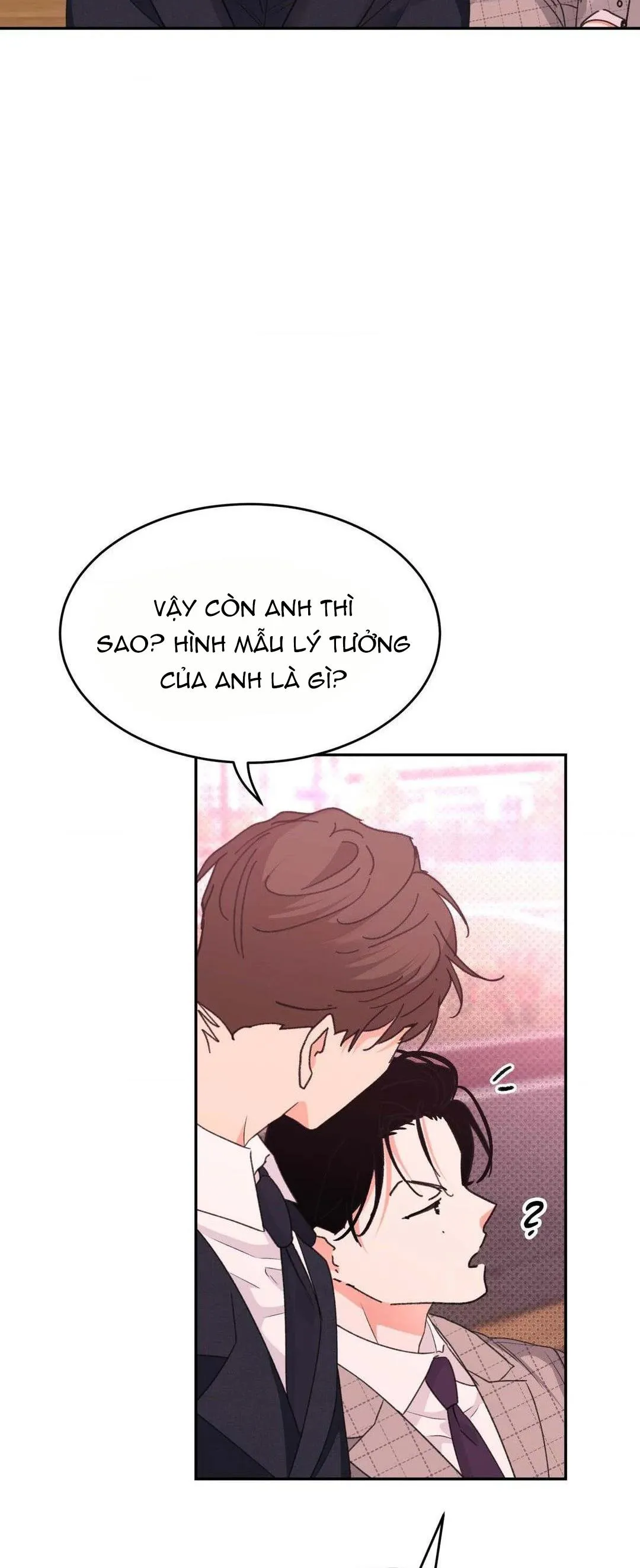 Chiếc Lá Lay Động Theo Giai Điệu Chapter 21 Trang 15