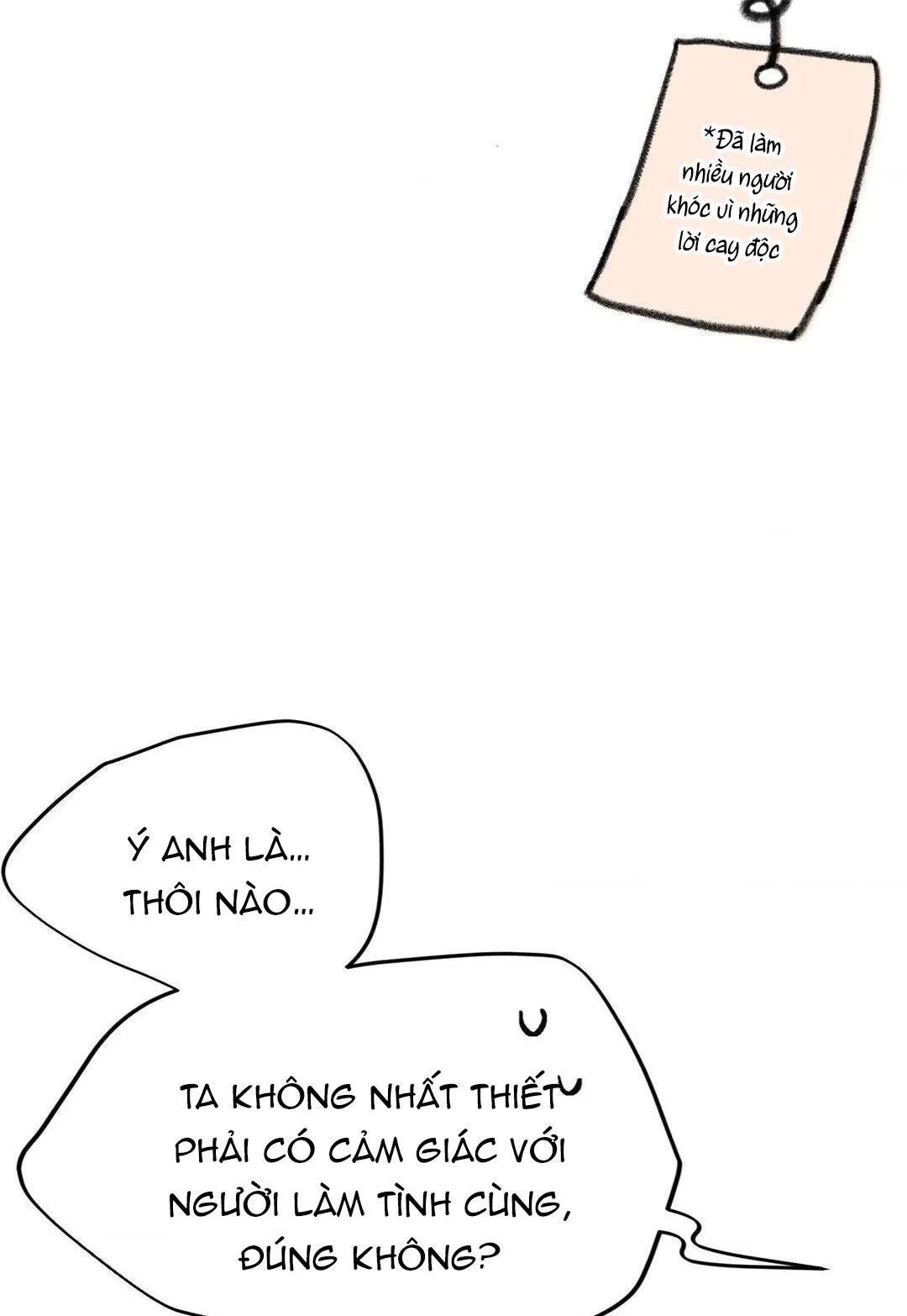 Chiếc Lá Lay Động Theo Giai Điệu Chapter 21 Trang 18