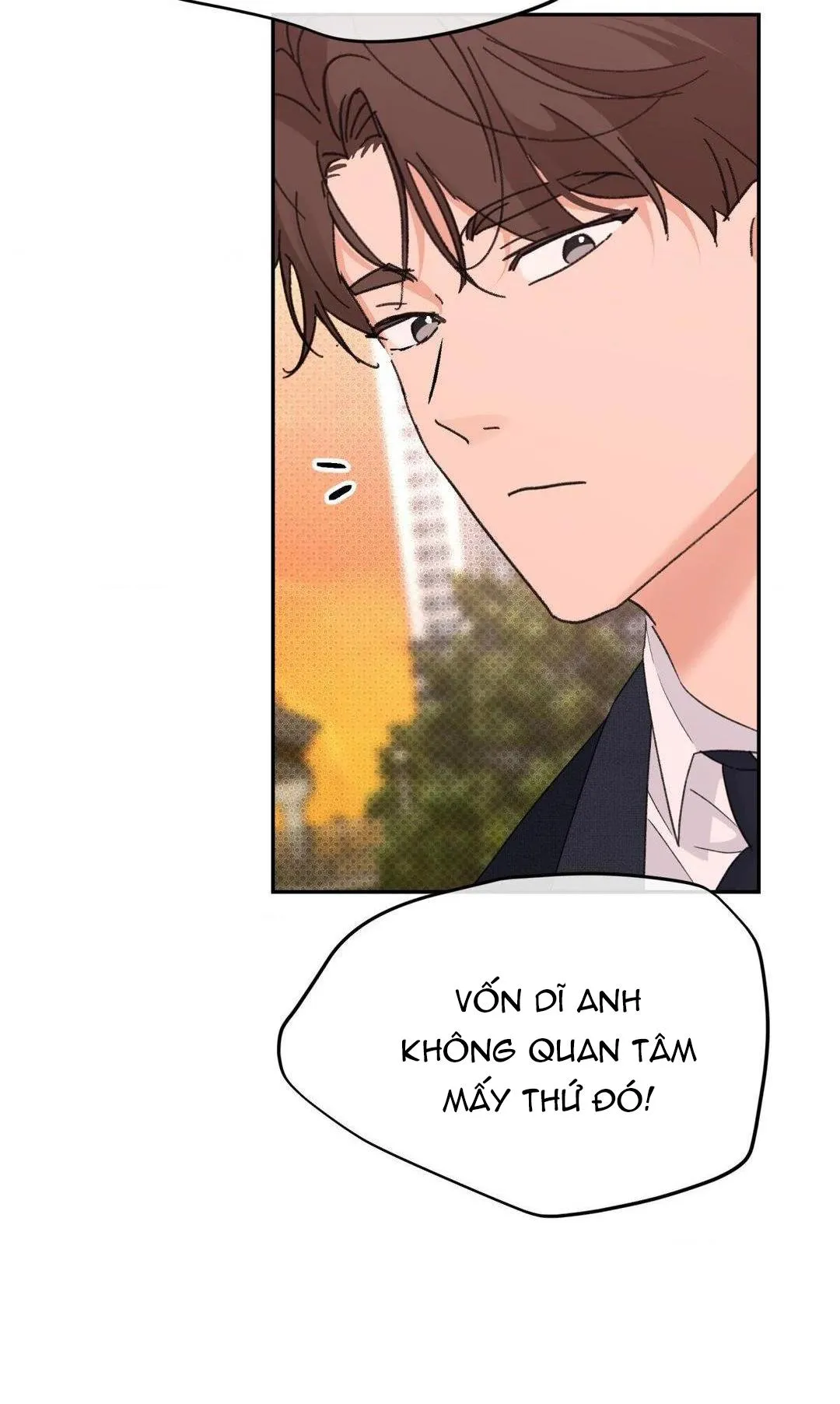 Chiếc Lá Lay Động Theo Giai Điệu Chapter 21 Trang 19