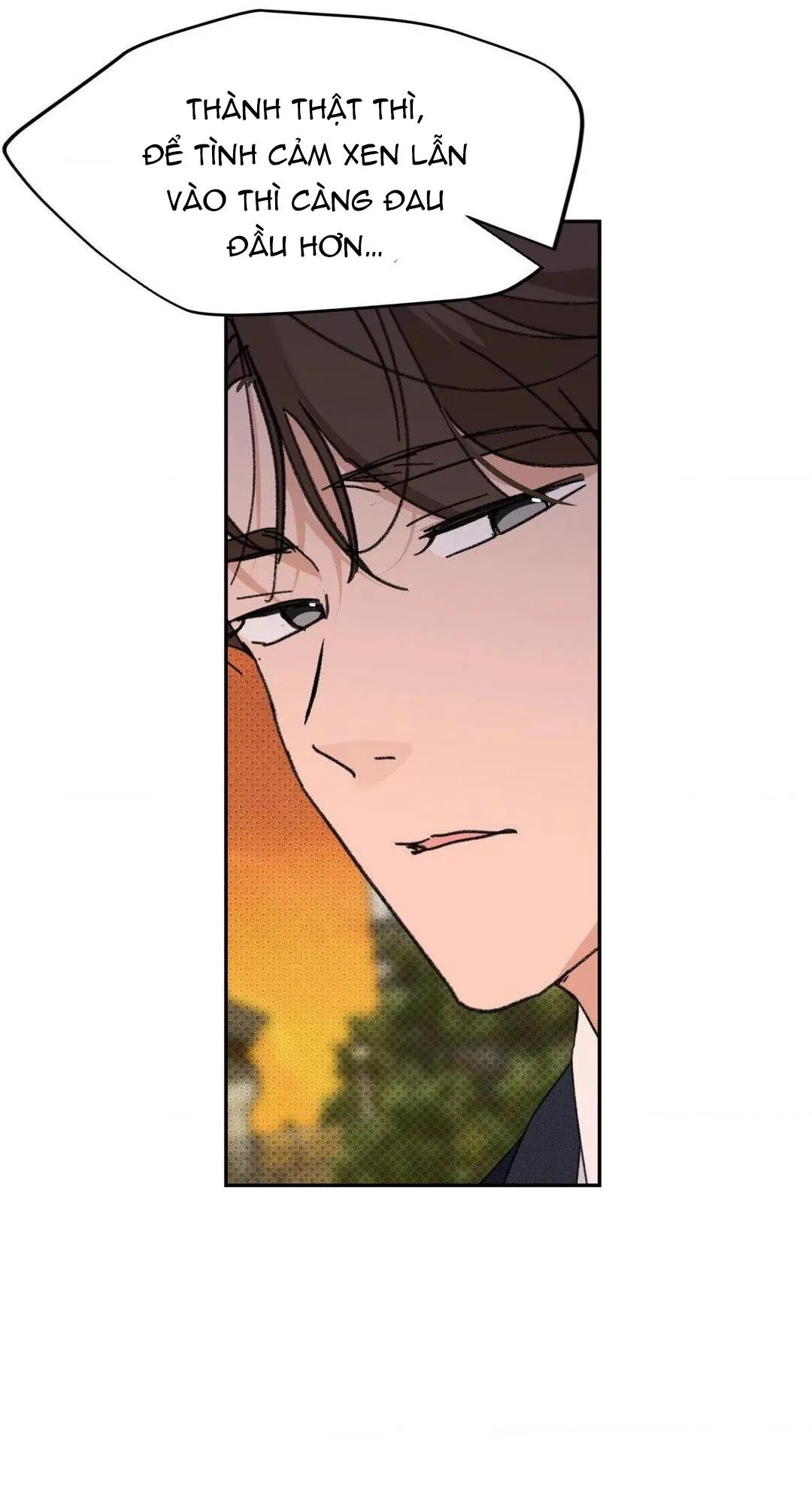 Chiếc Lá Lay Động Theo Giai Điệu Chapter 21 Trang 20