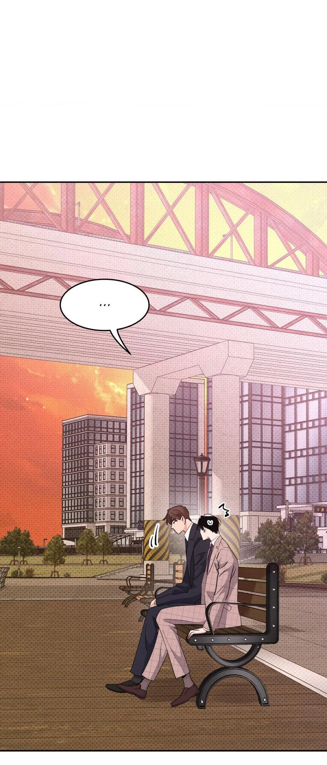 Chiếc Lá Lay Động Theo Giai Điệu Chapter 21 Trang 21