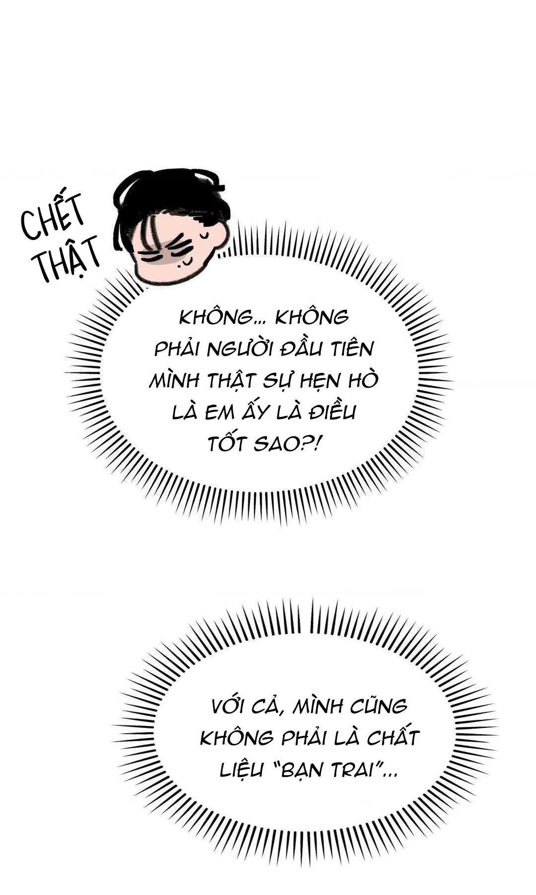 Chiếc Lá Lay Động Theo Giai Điệu Chapter 21 Trang 22