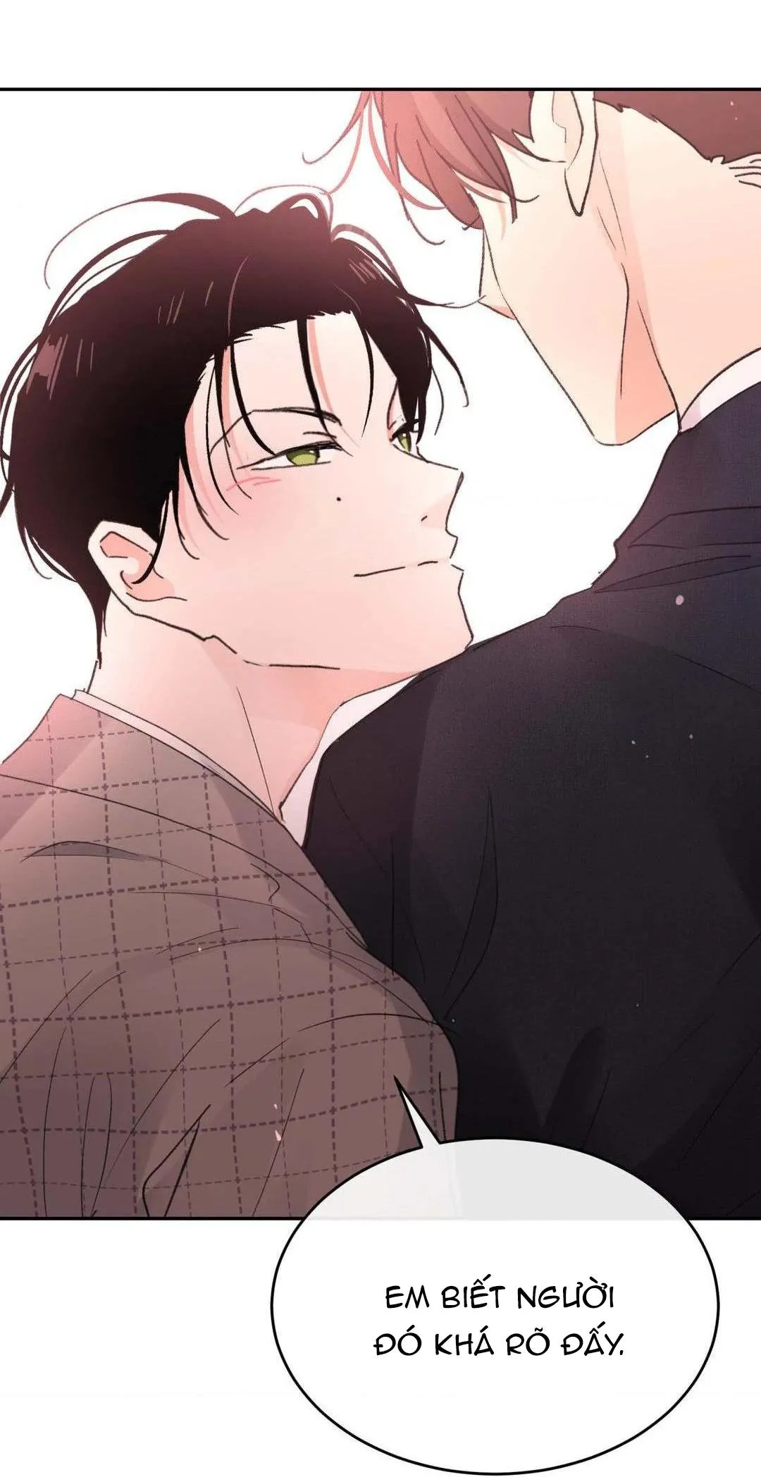 Chiếc Lá Lay Động Theo Giai Điệu Chapter 21 Trang 27