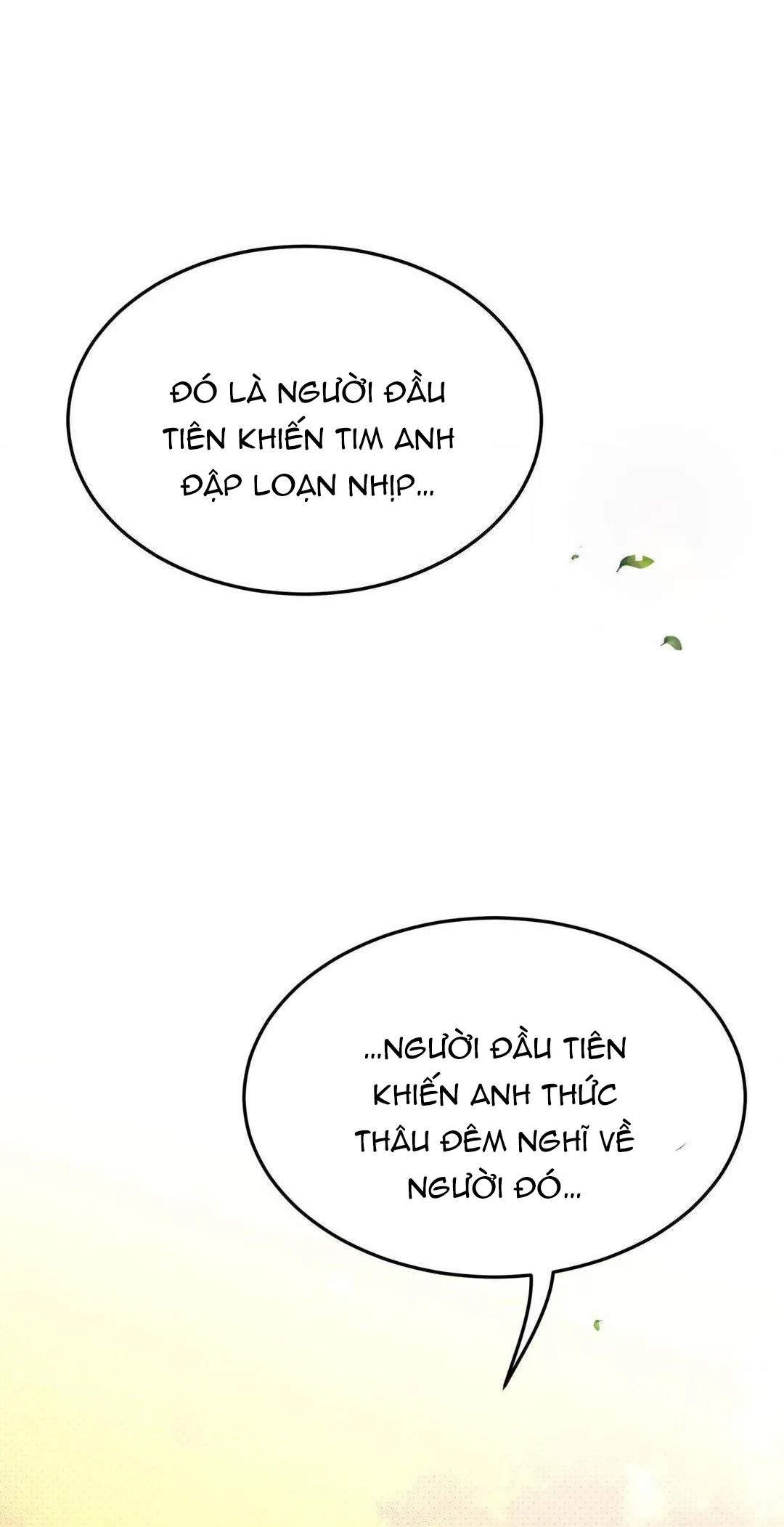 Chiếc Lá Lay Động Theo Giai Điệu Chapter 21 Trang 29