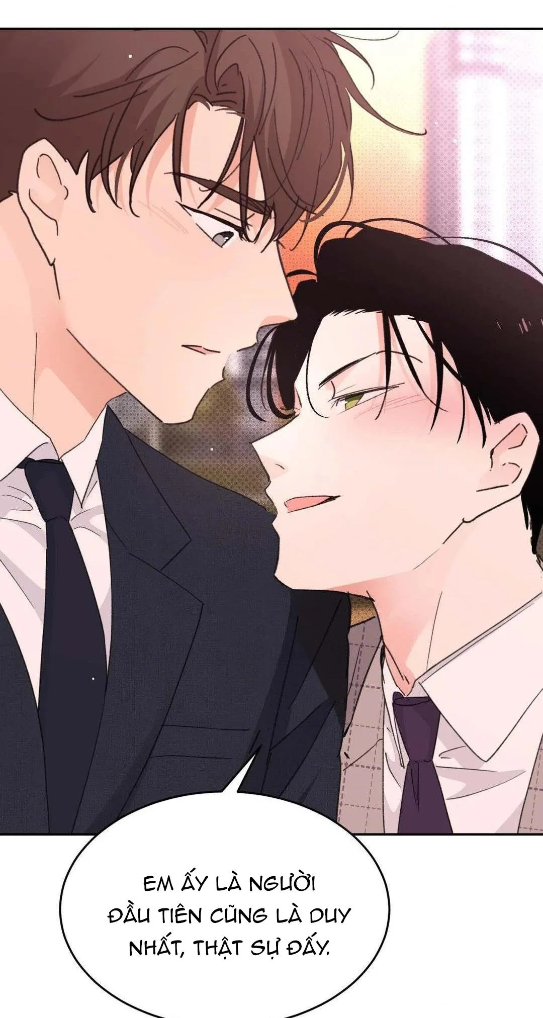 Chiếc Lá Lay Động Theo Giai Điệu Chapter 21 Trang 32