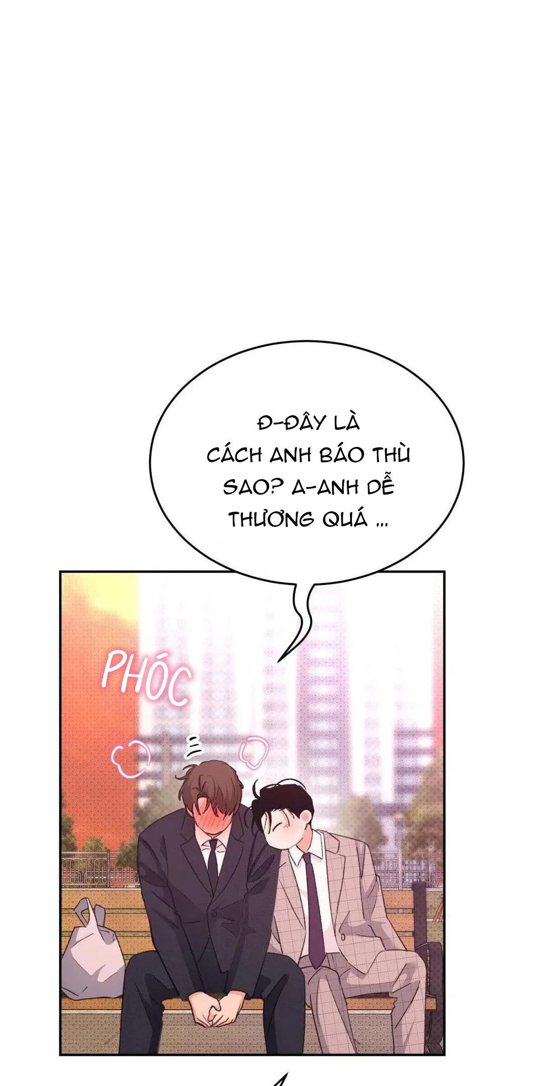 Chiếc Lá Lay Động Theo Giai Điệu Chapter 21 Trang 36