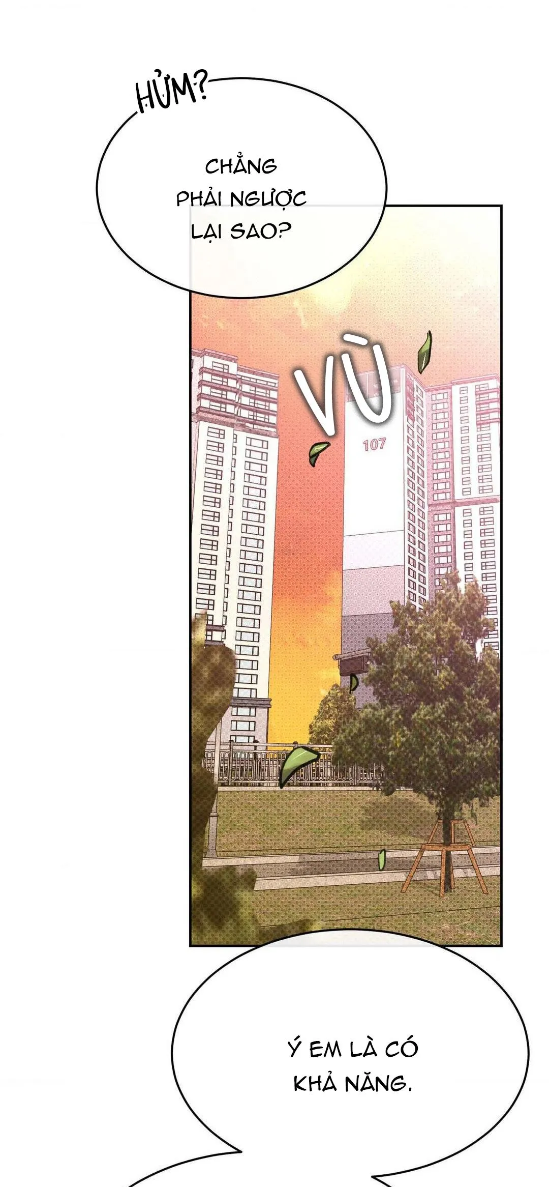 Chiếc Lá Lay Động Theo Giai Điệu Chapter 21 Trang 42