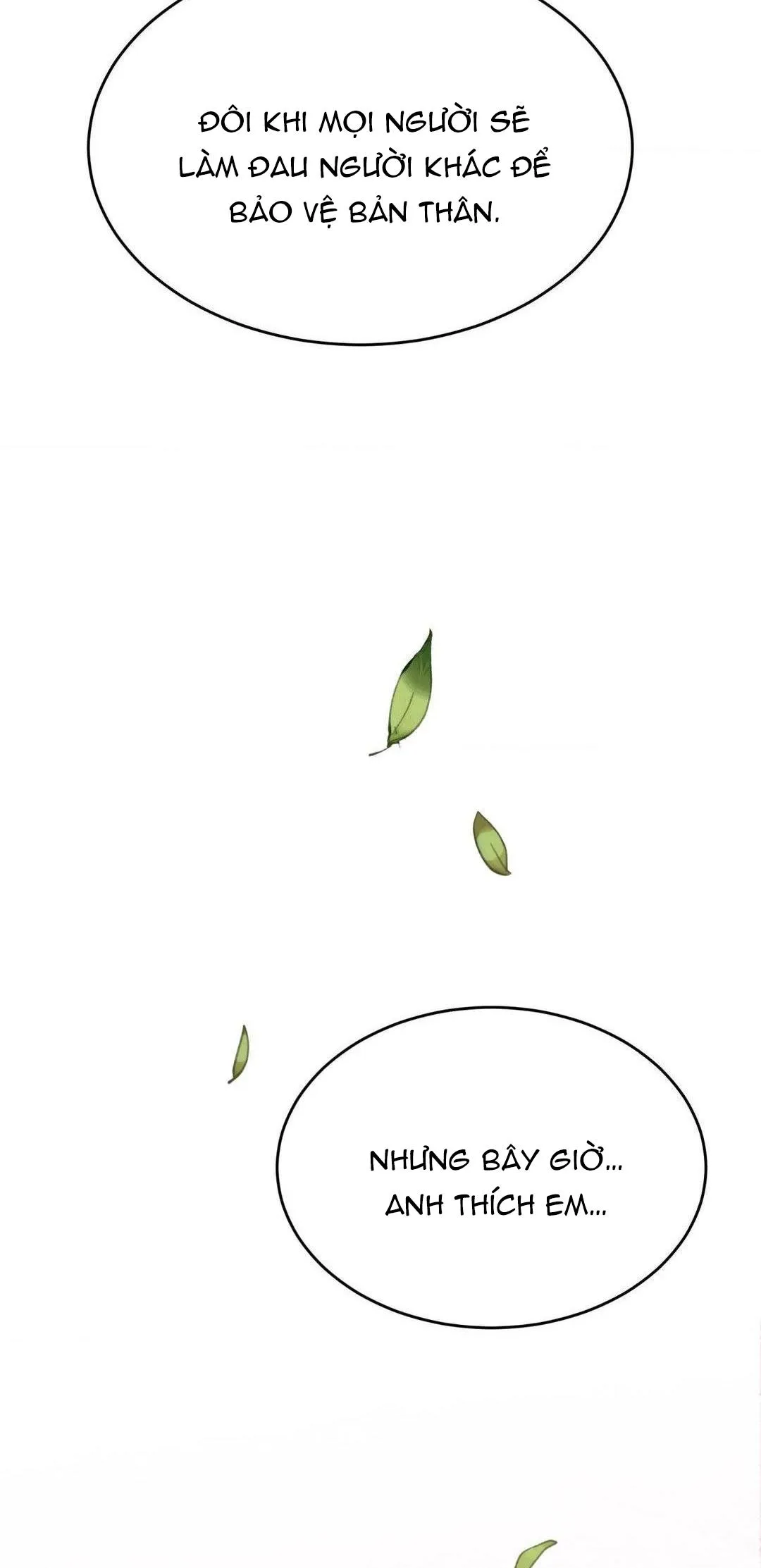 Chiếc Lá Lay Động Theo Giai Điệu Chapter 21 Trang 43