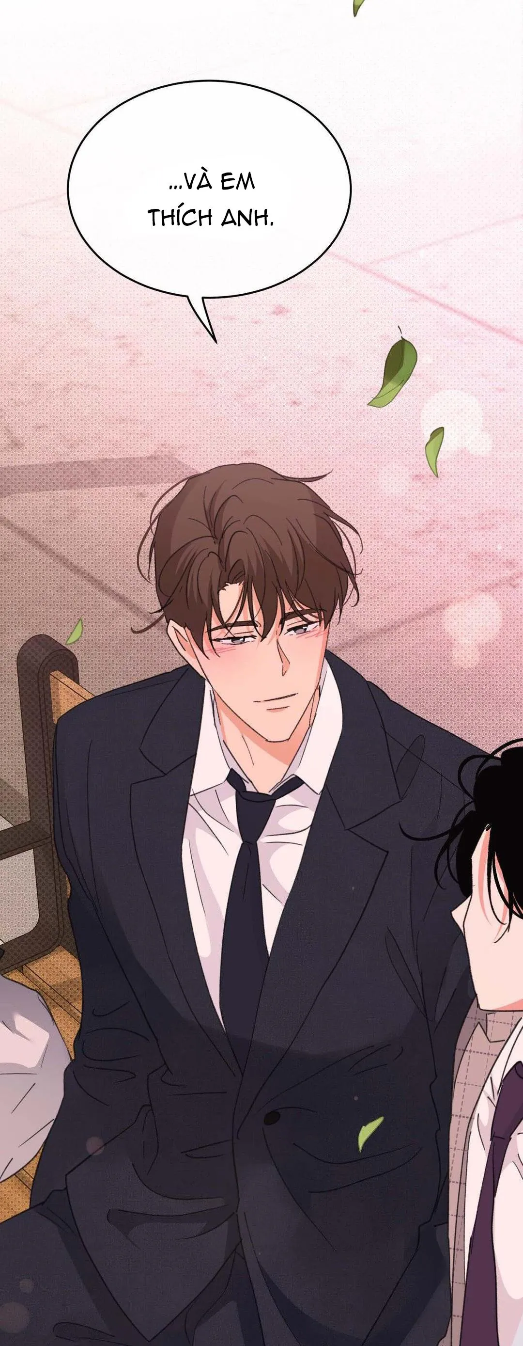 Chiếc Lá Lay Động Theo Giai Điệu Chapter 21 Trang 44