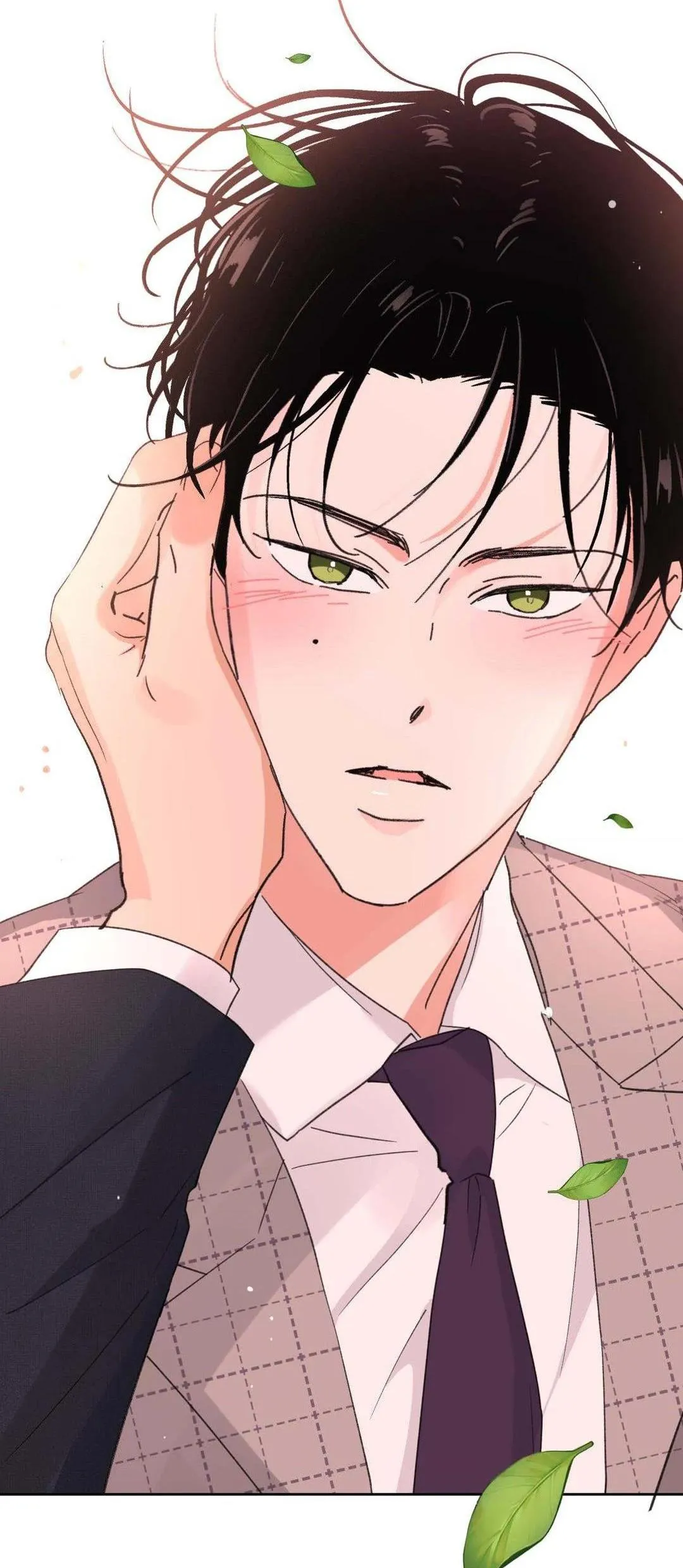 Chiếc Lá Lay Động Theo Giai Điệu Chapter 21 Trang 49