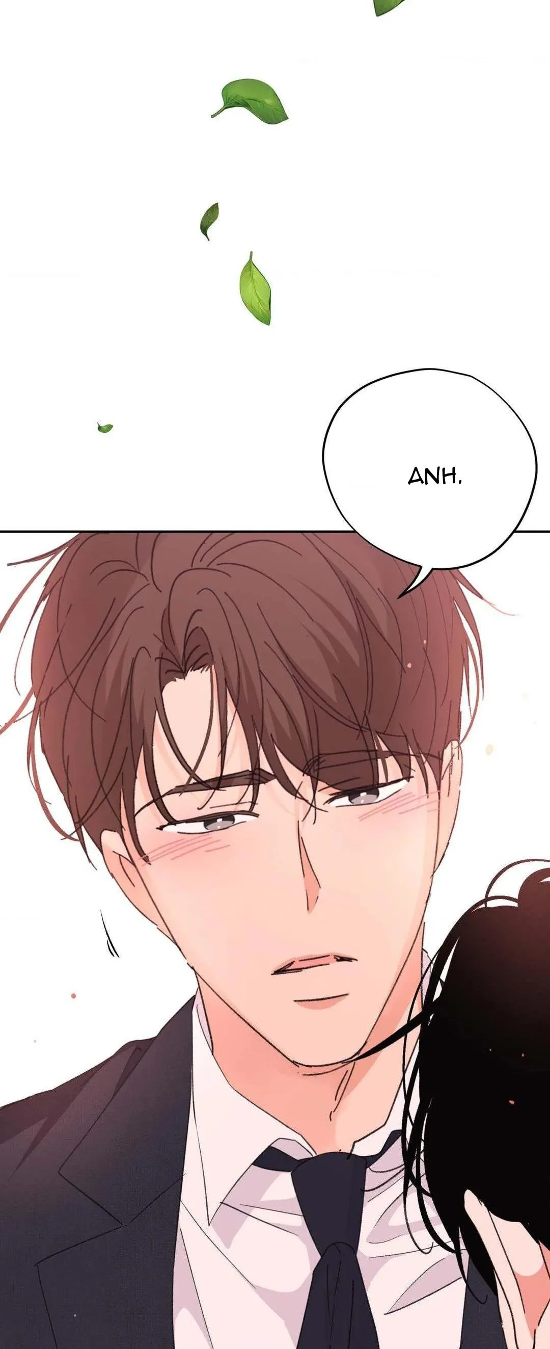 Chiếc Lá Lay Động Theo Giai Điệu Chapter 21 Trang 50