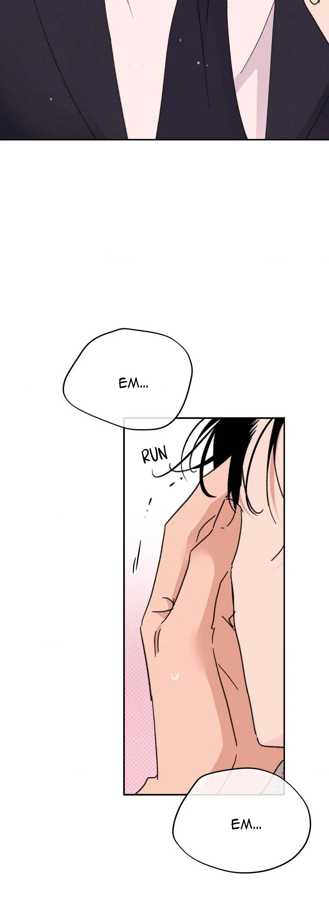 Chiếc Lá Lay Động Theo Giai Điệu Chapter 21 Trang 51