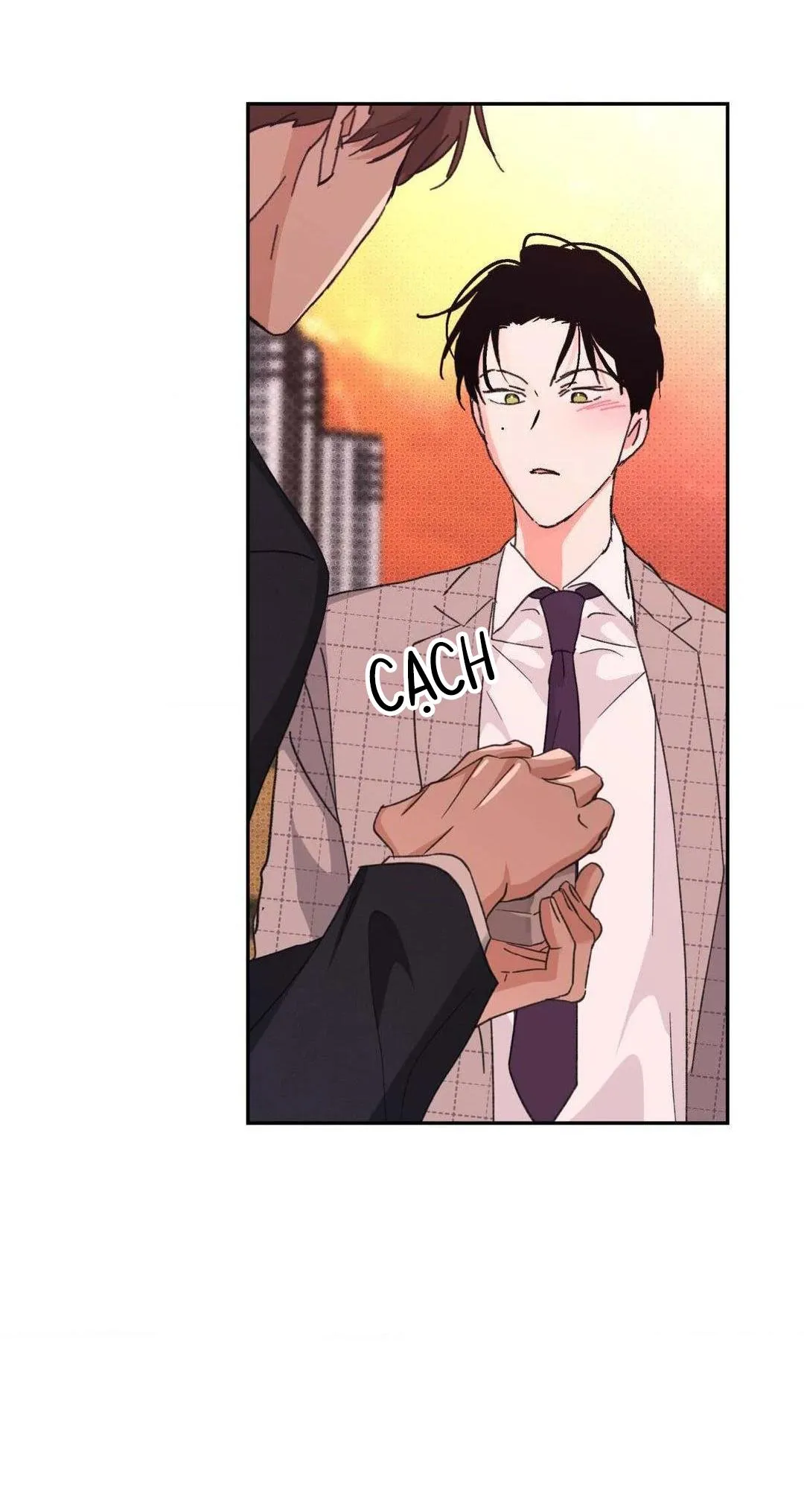 Chiếc Lá Lay Động Theo Giai Điệu Chapter 21 Trang 55