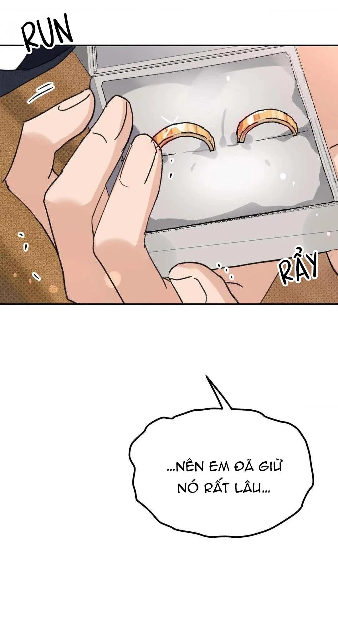 Chiếc Lá Lay Động Theo Giai Điệu Chapter 21 Trang 58