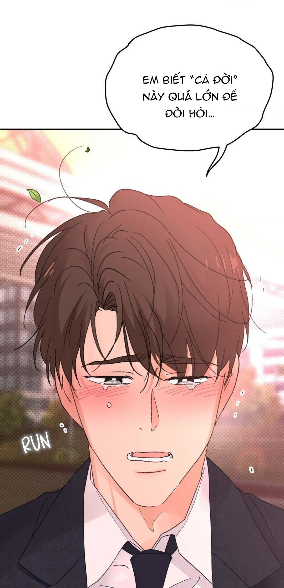 Chiếc Lá Lay Động Theo Giai Điệu Chapter 21 Trang 66